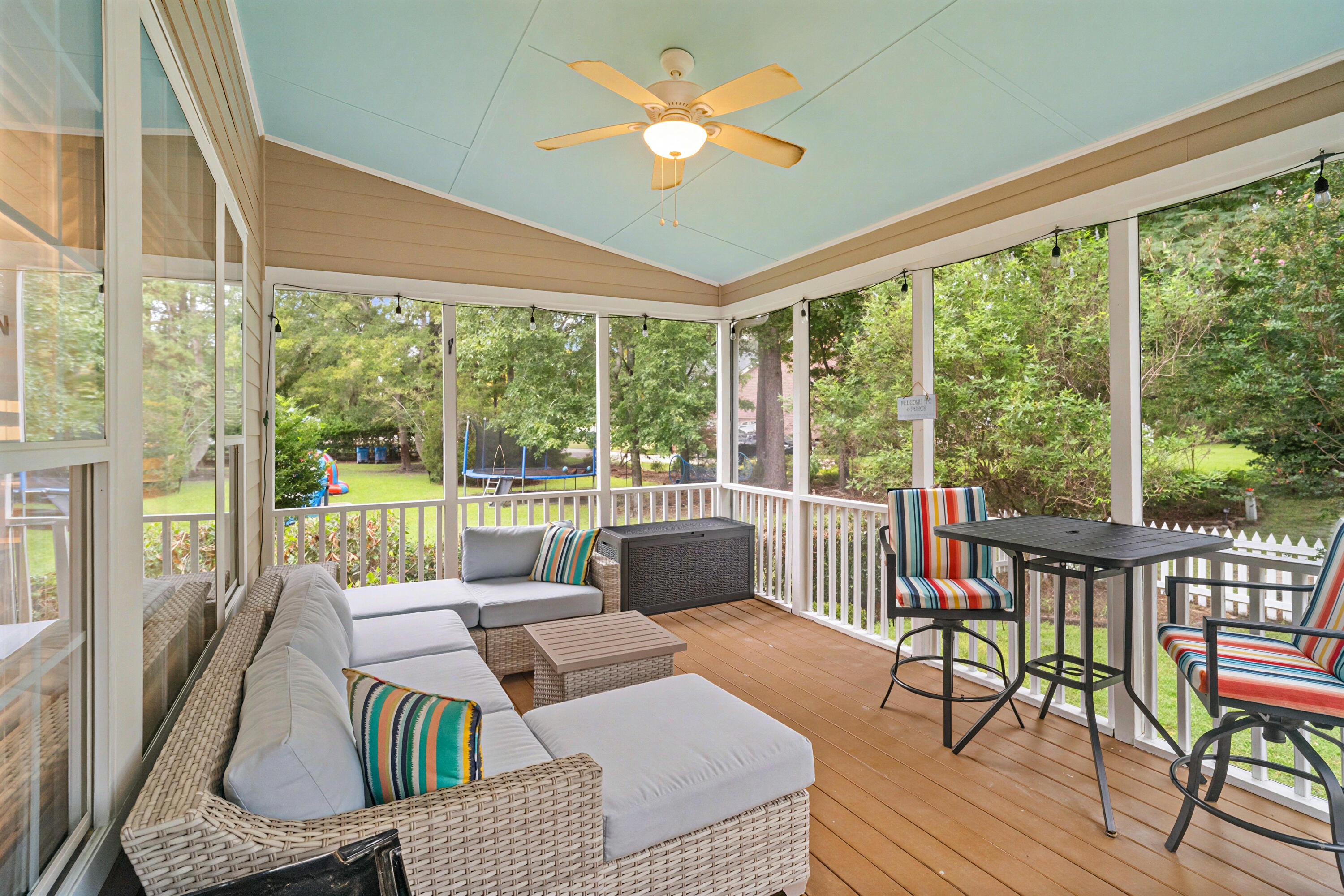1003 Crooked Oak Road