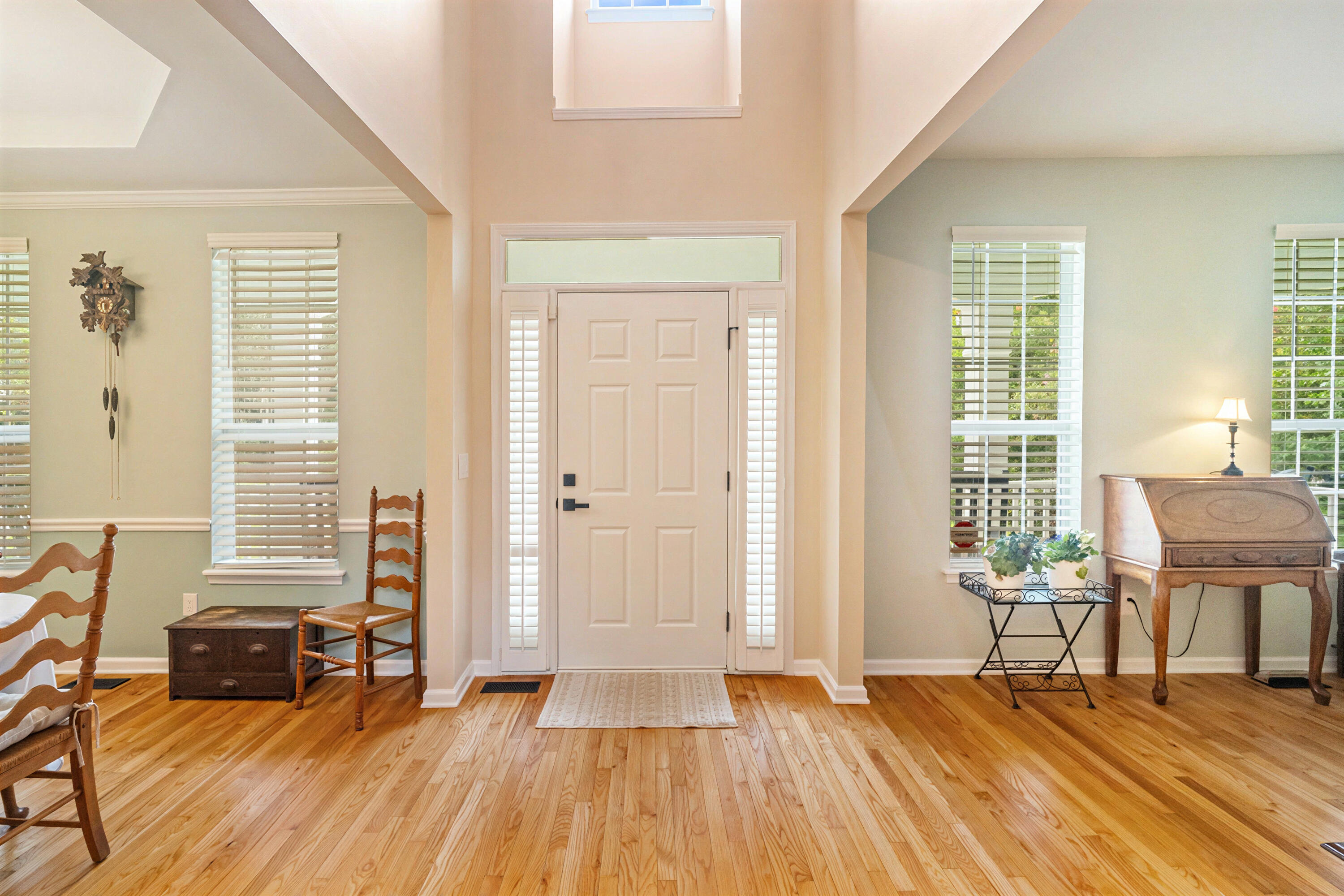 1003 Crooked Oak Road