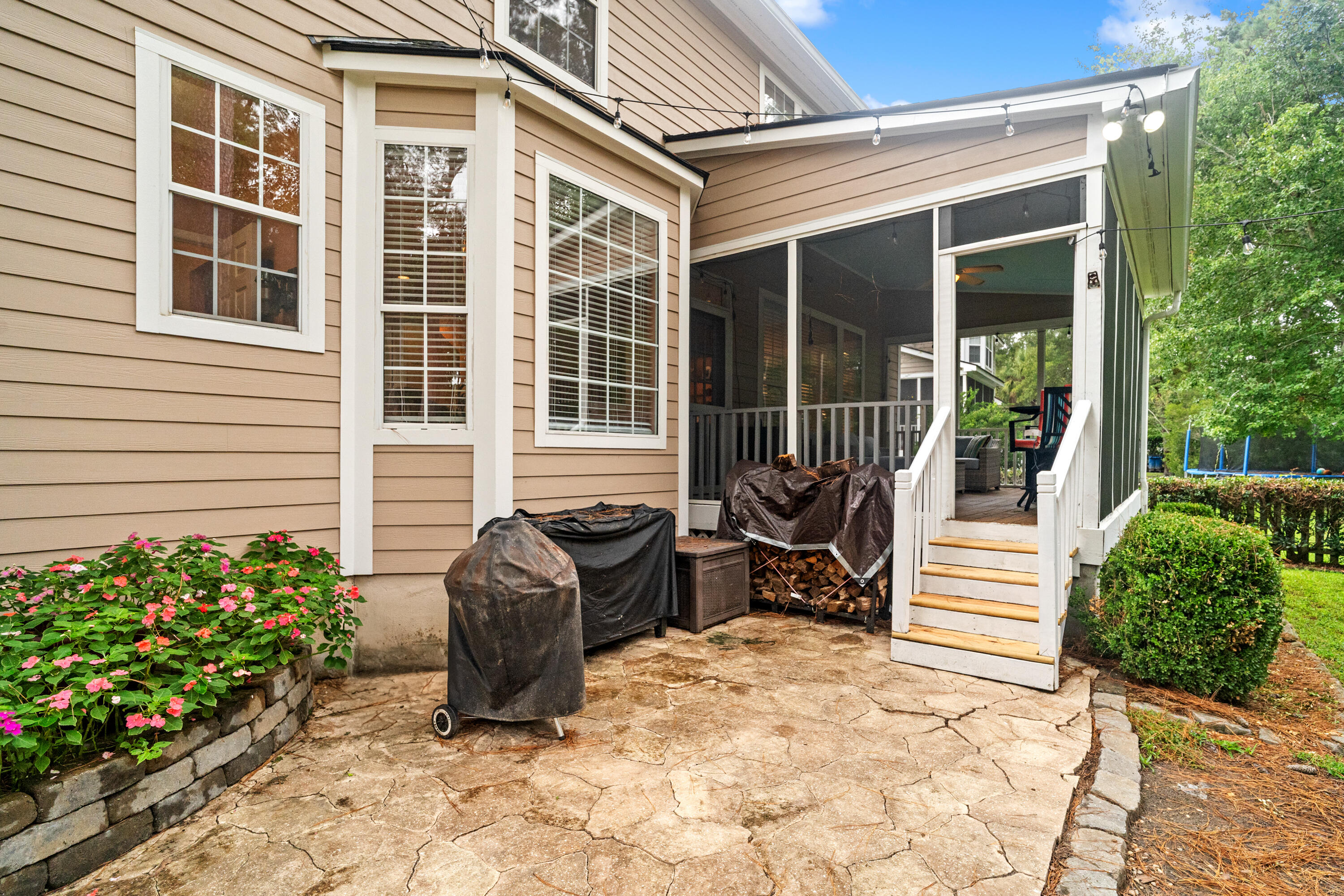 1003 Crooked Oak Road