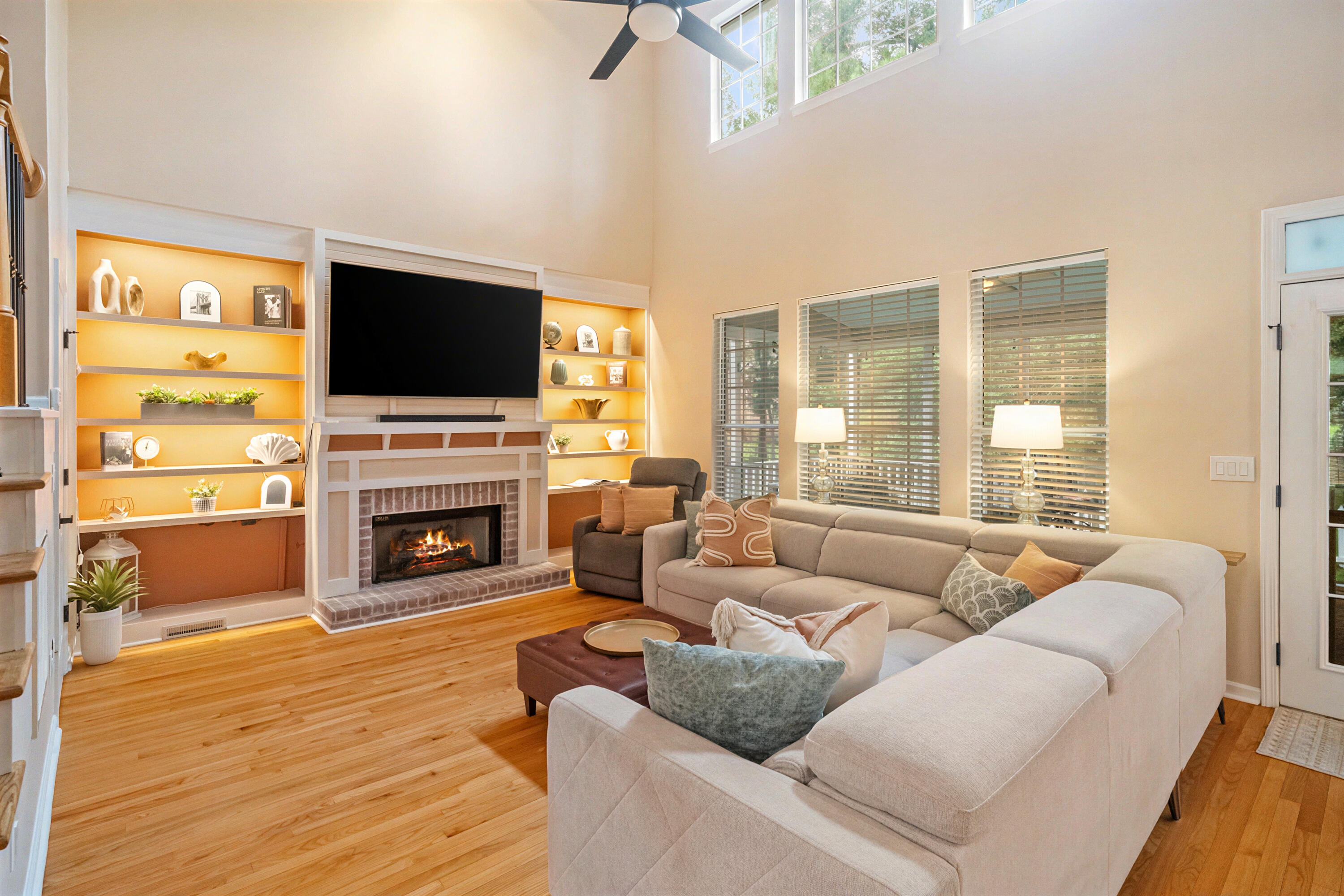 1003 Crooked Oak Road