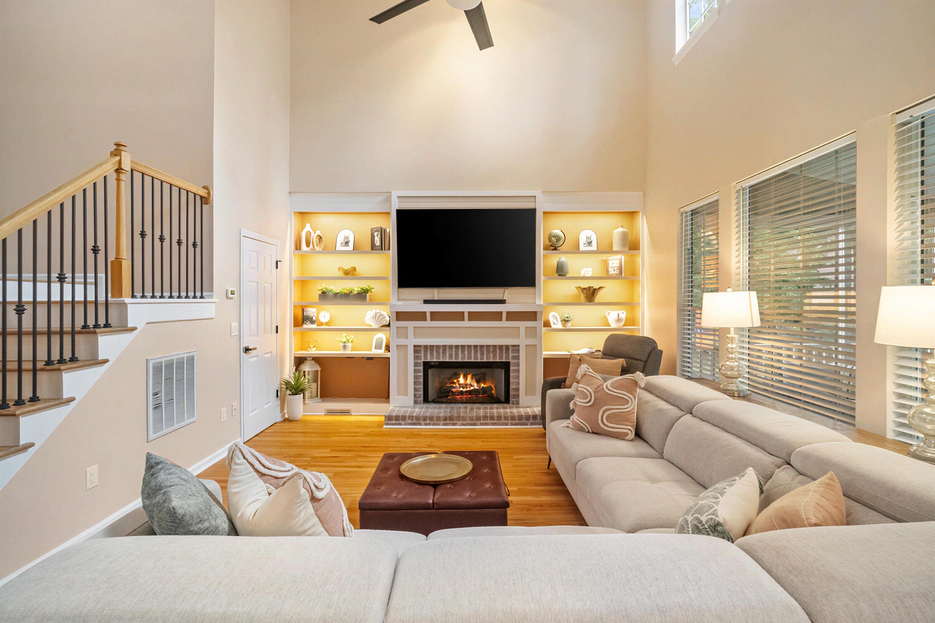 1003 Crooked Oak Road