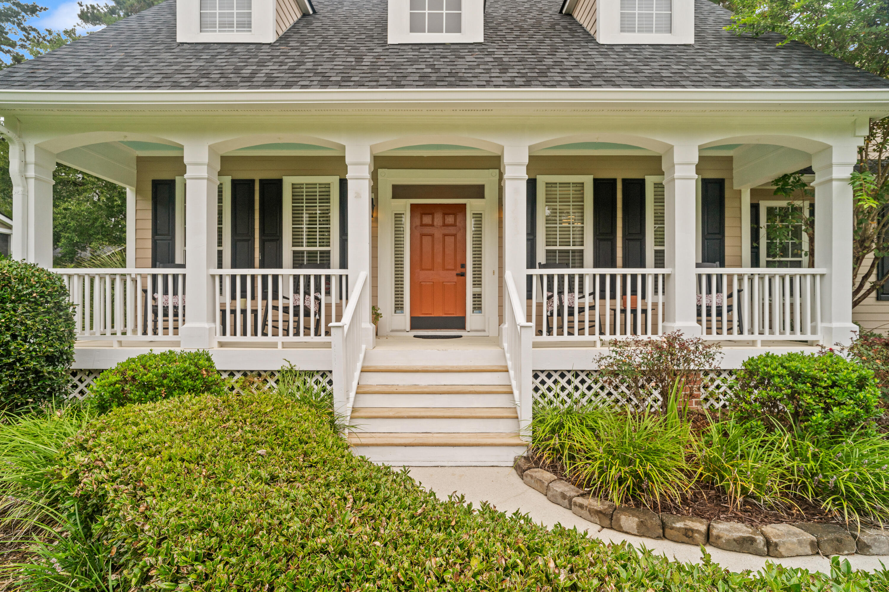 1003 Crooked Oak Road