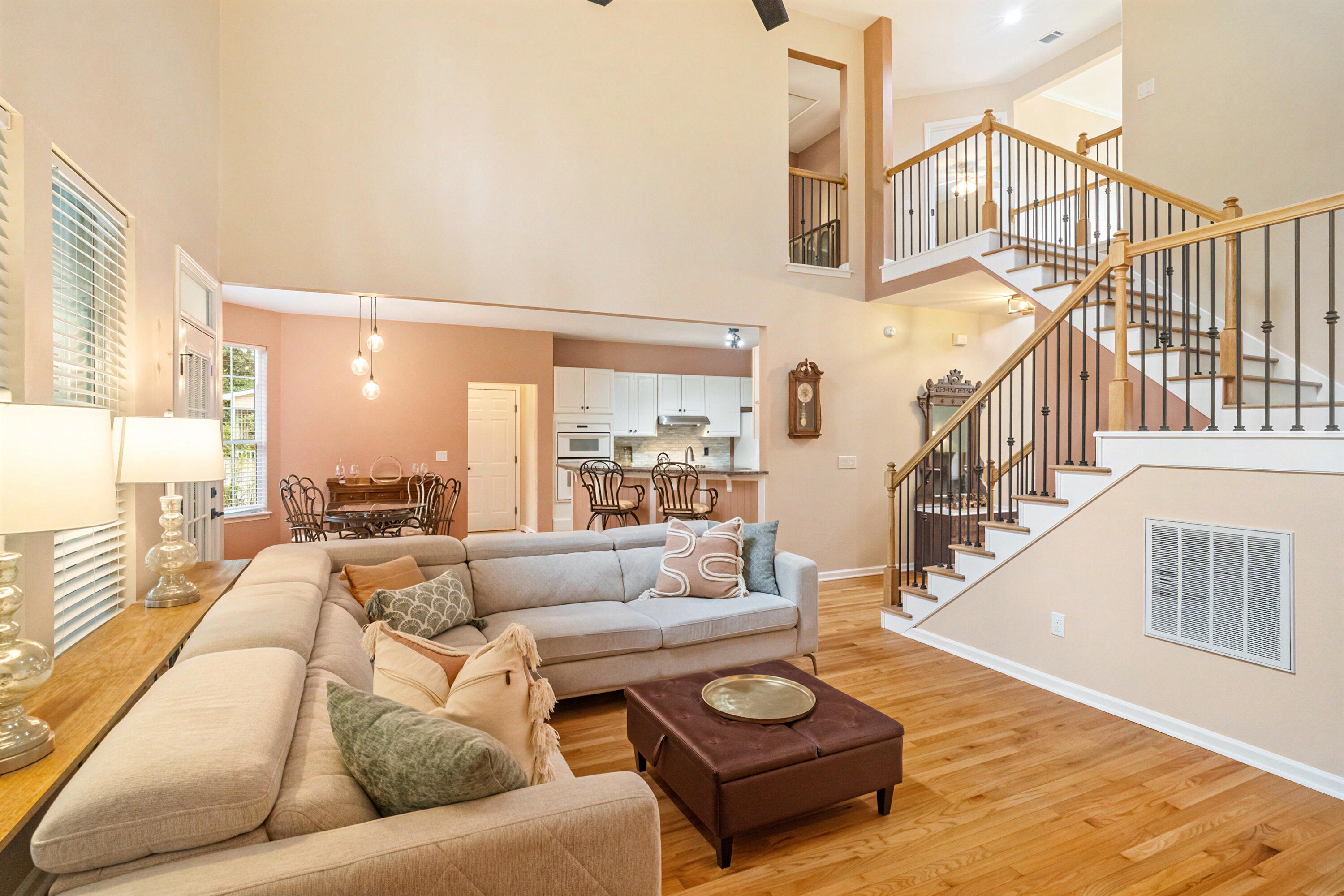 1003 Crooked Oak Road