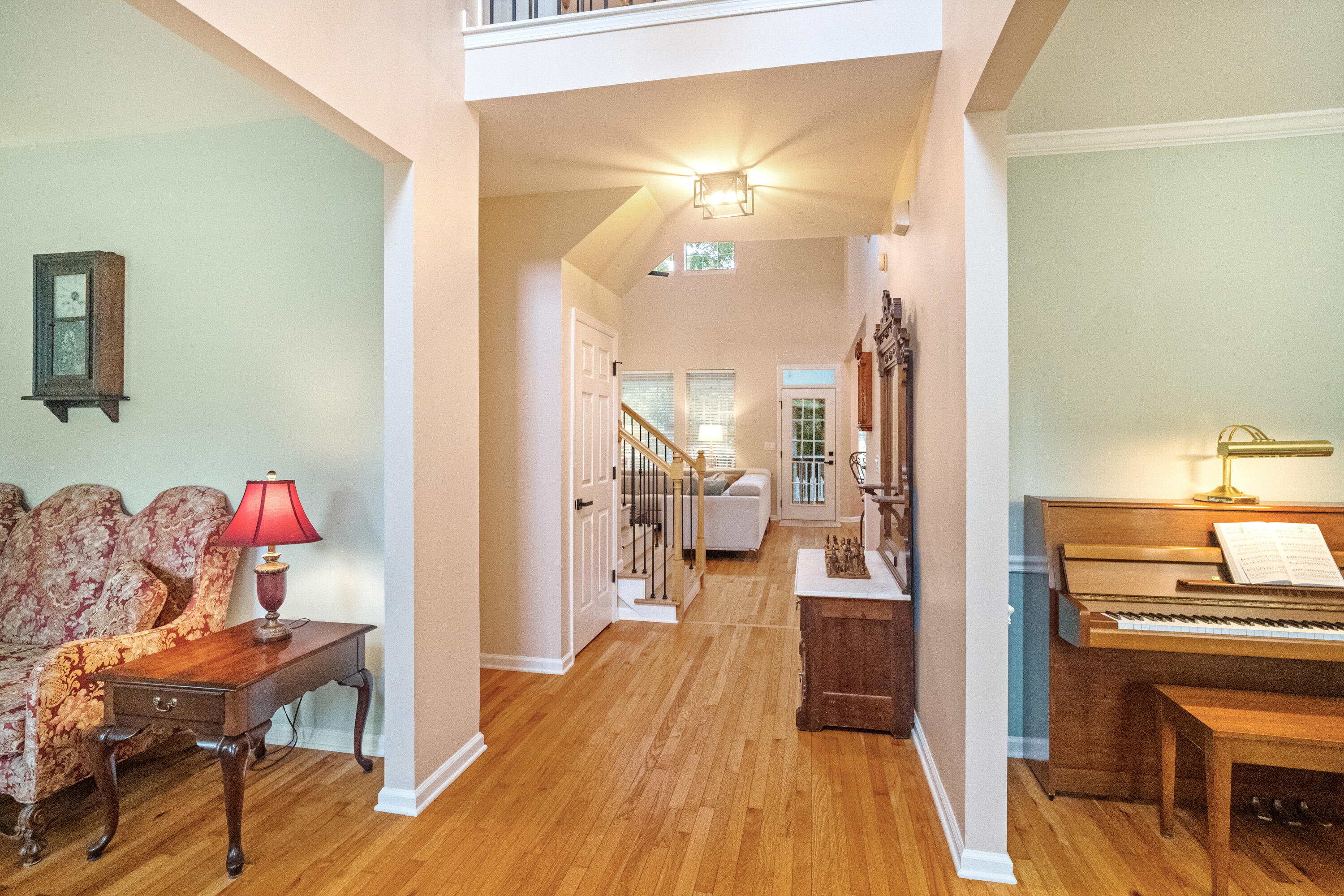 1003 Crooked Oak Road