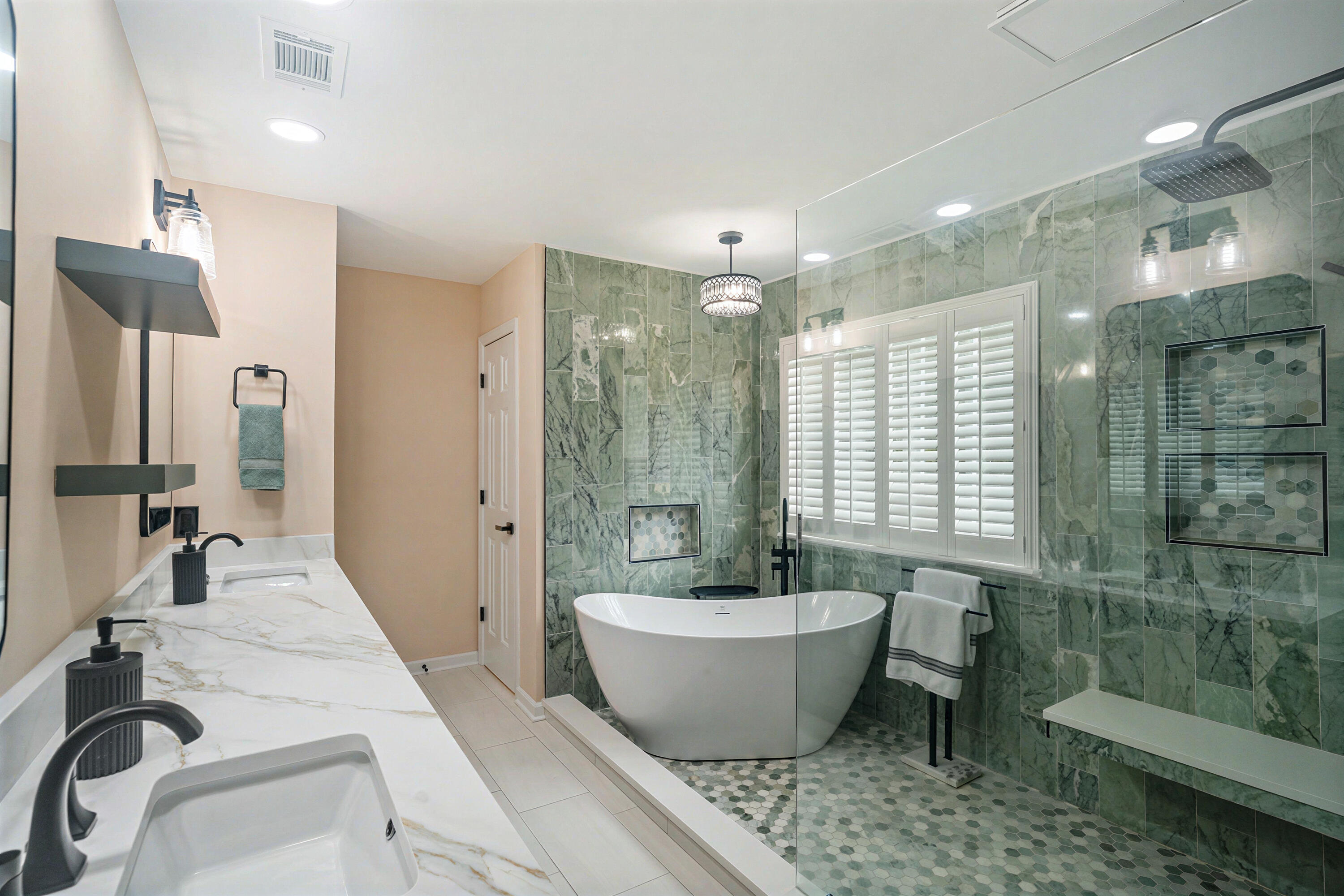 1003 Crooked Oak Road