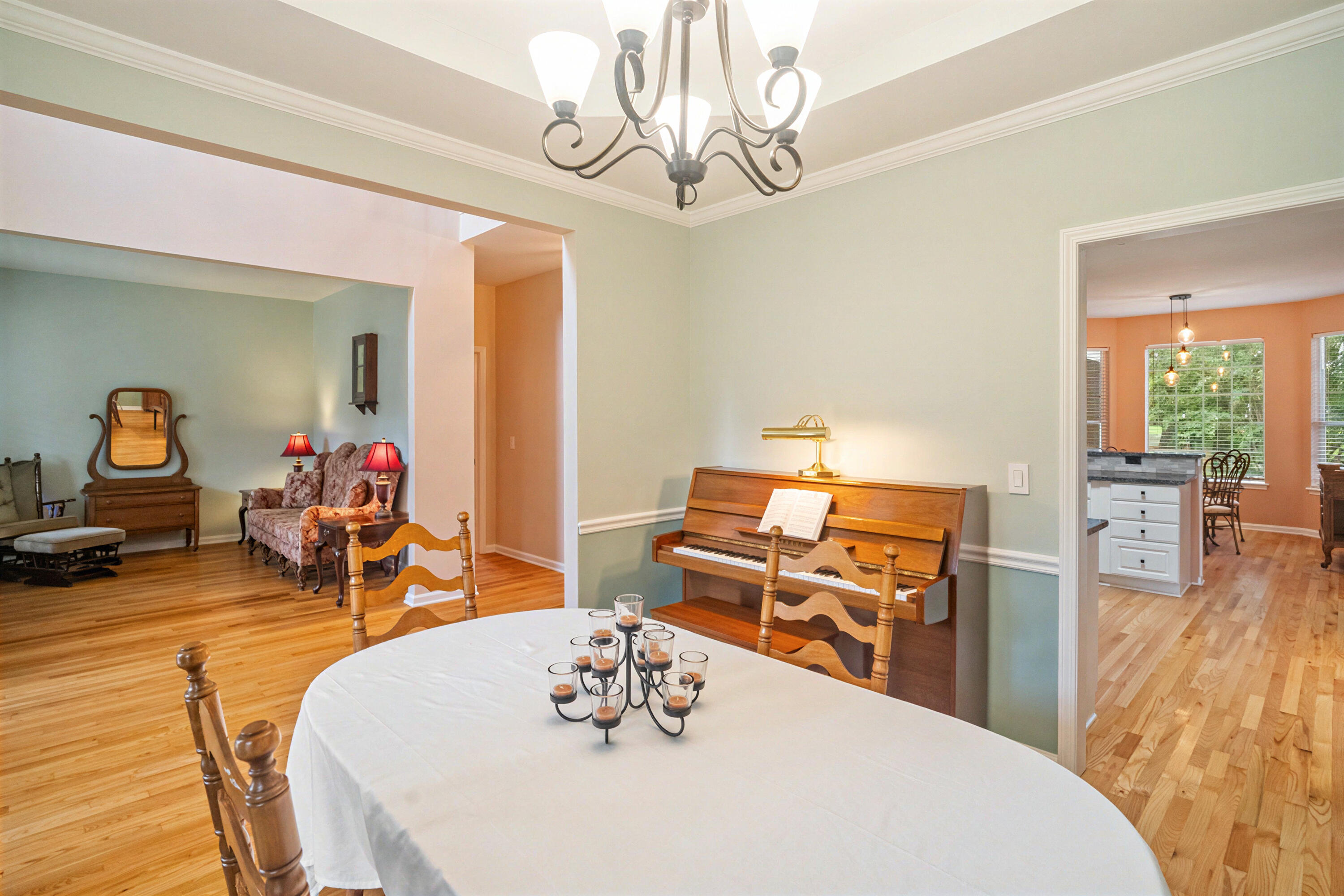 1003 Crooked Oak Road