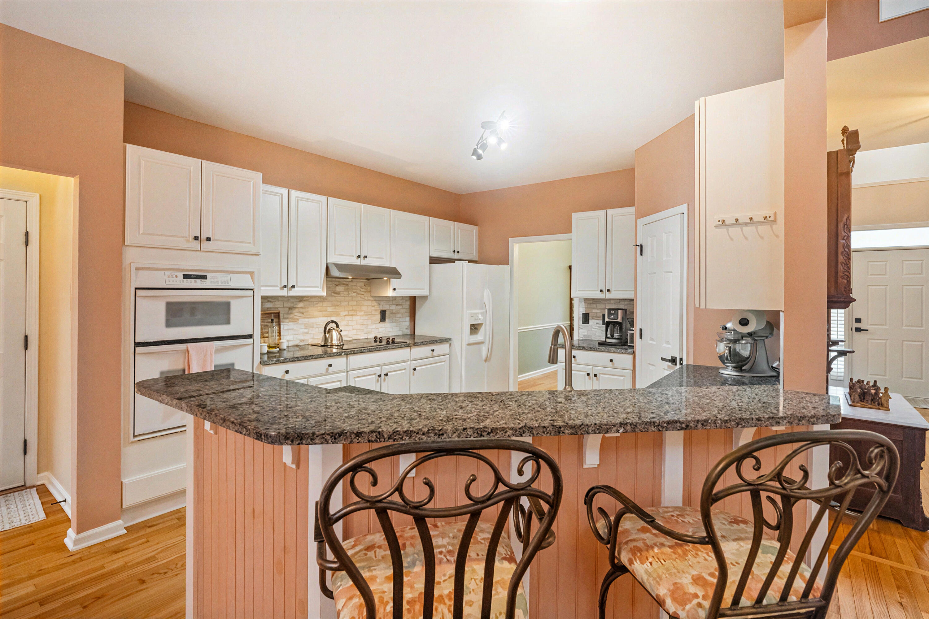 1003 Crooked Oak Road