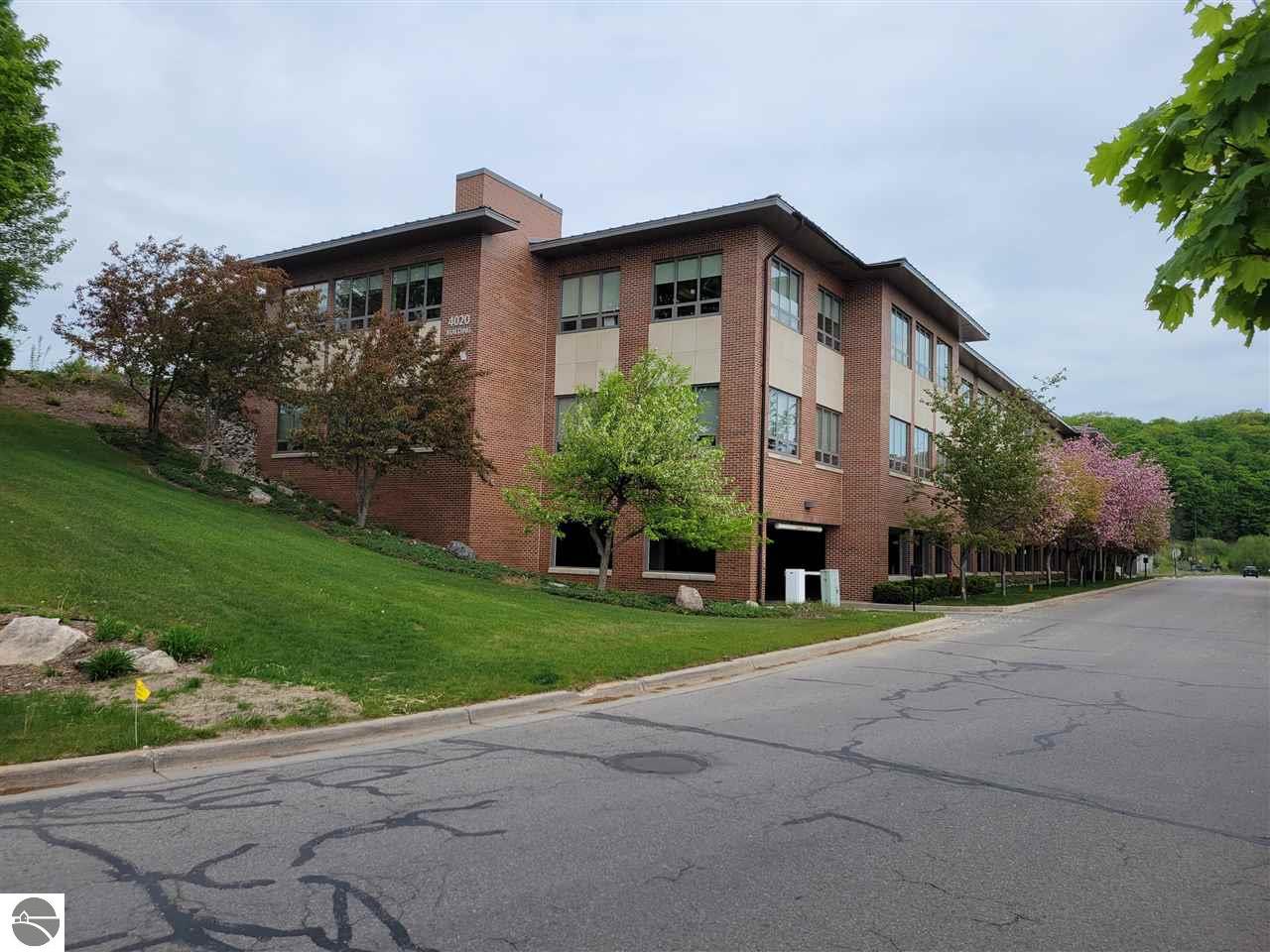 4020 Copper View # 113