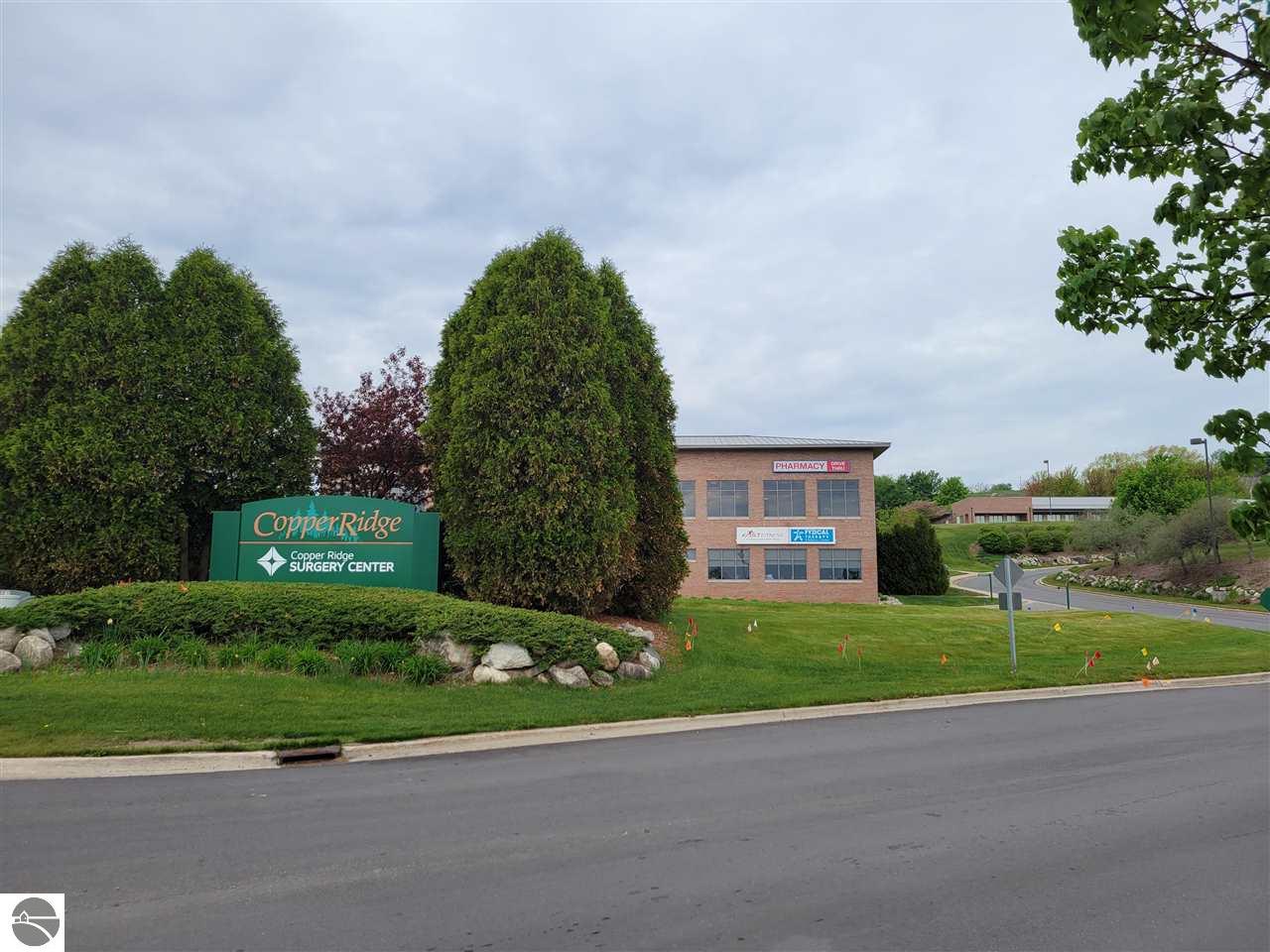 4020 Copper View # 113