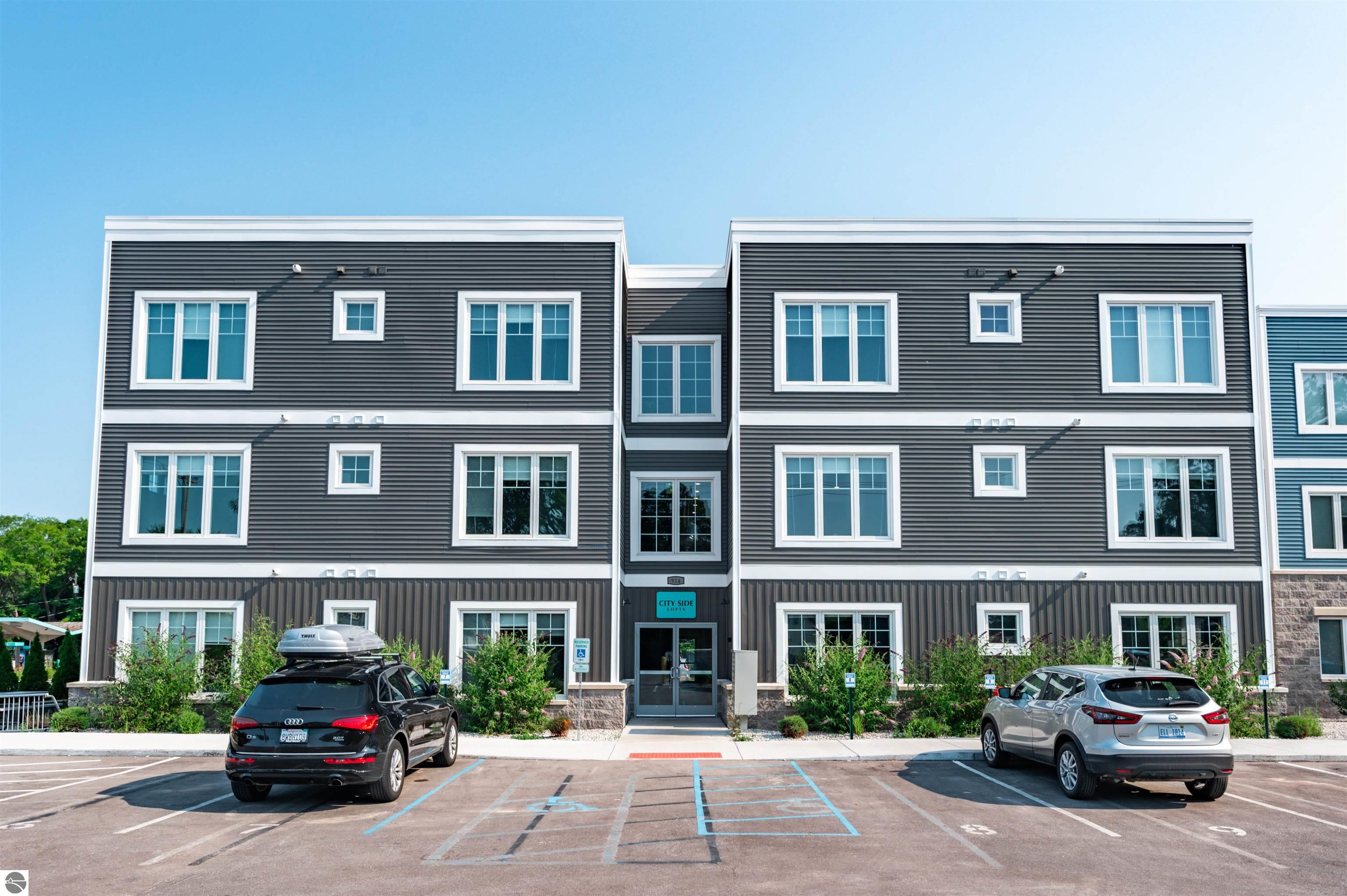 914 E Front Street # 5