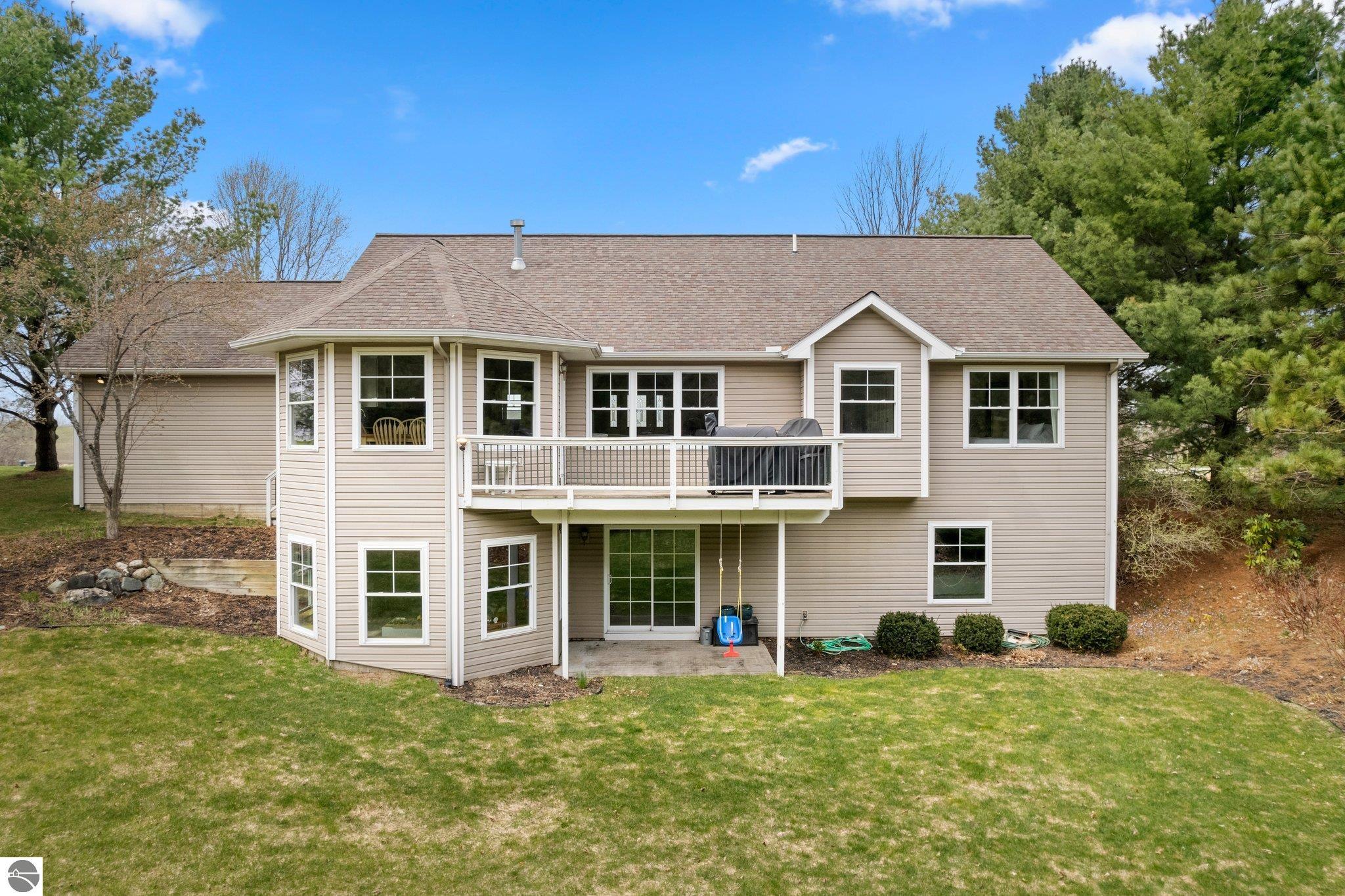 798 Shamrock Lane