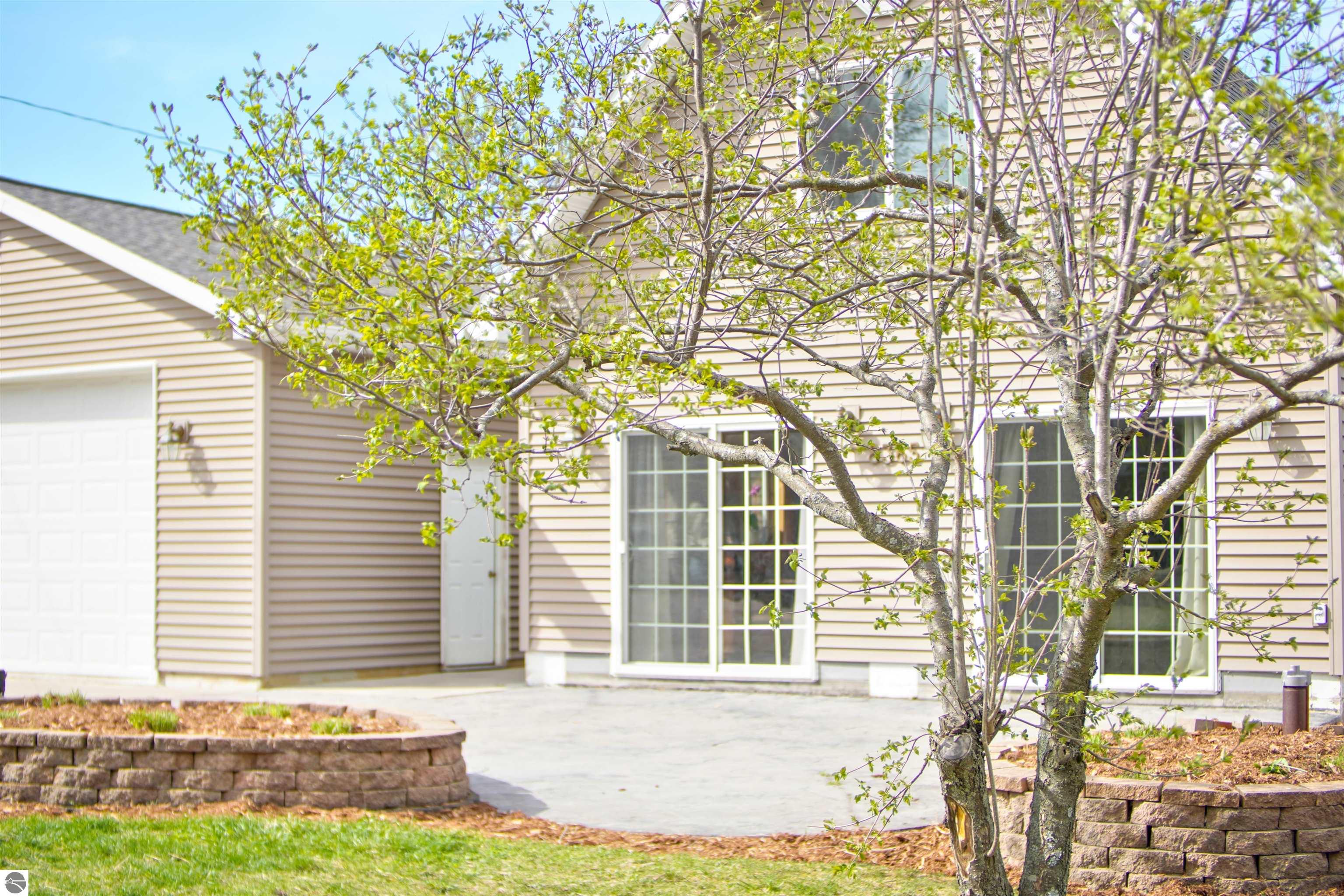 8365 Crisp Road