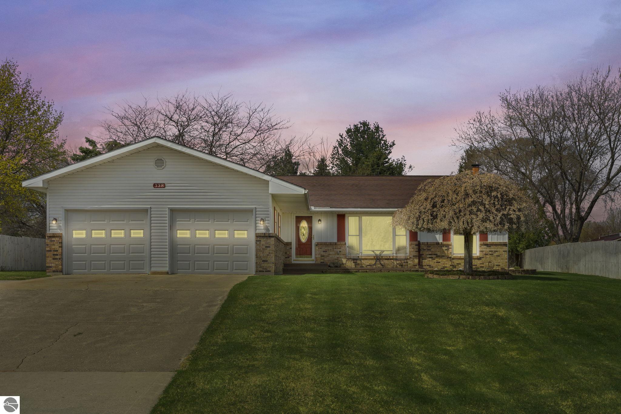 338 Sierra Drive