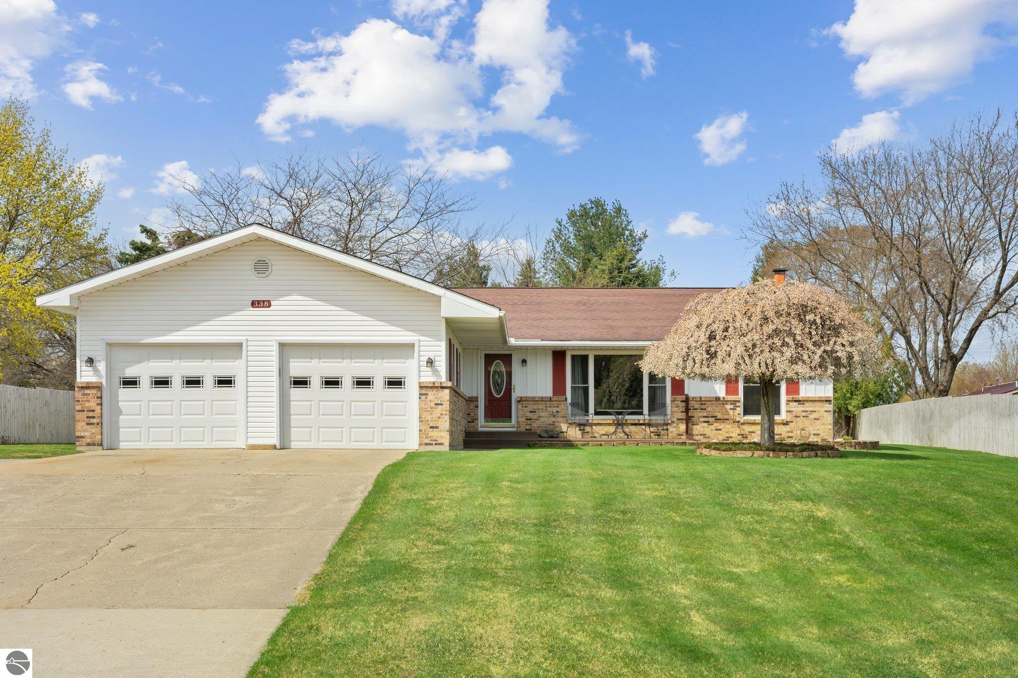 338 Sierra Drive