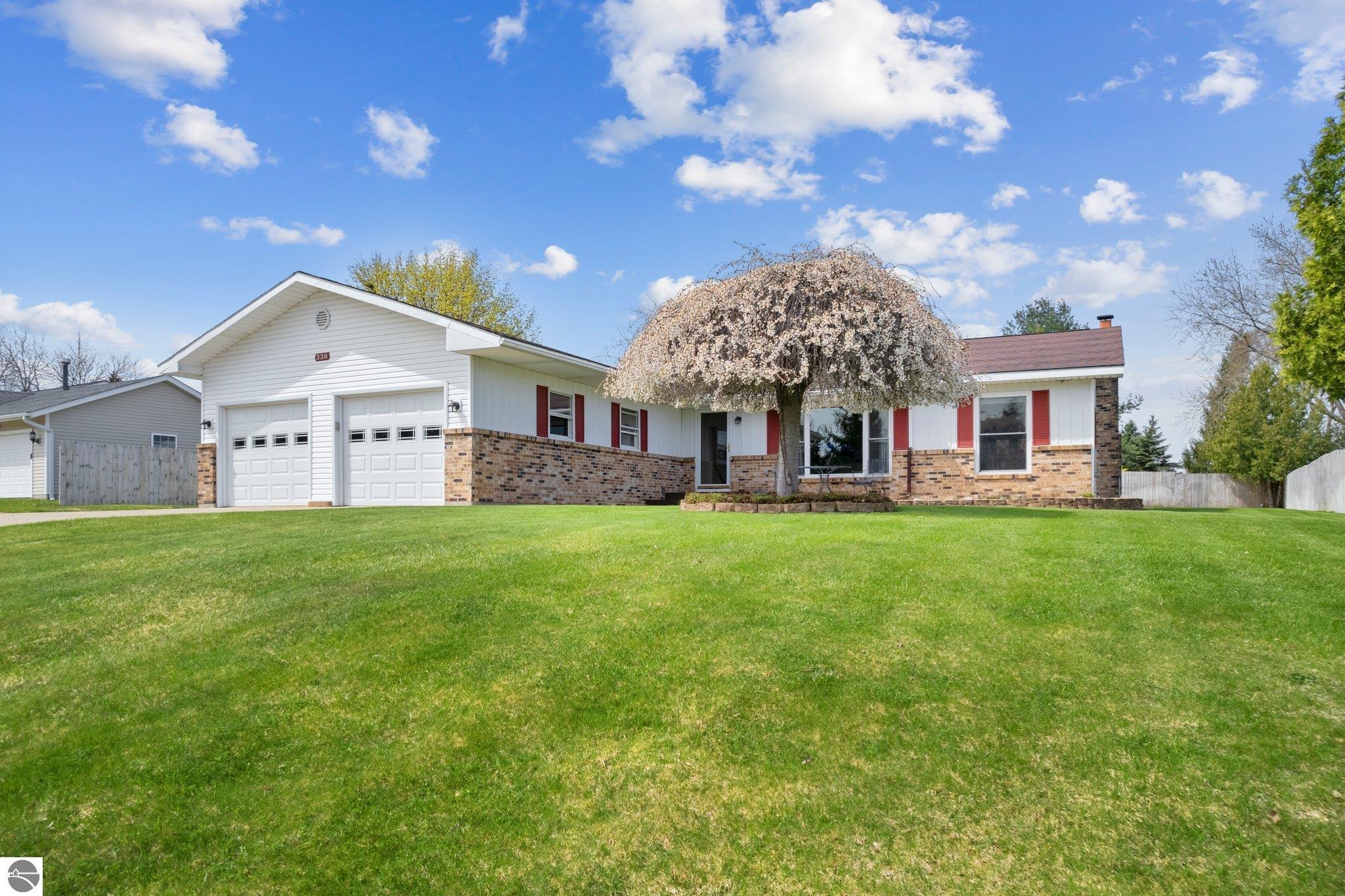 338 Sierra Drive