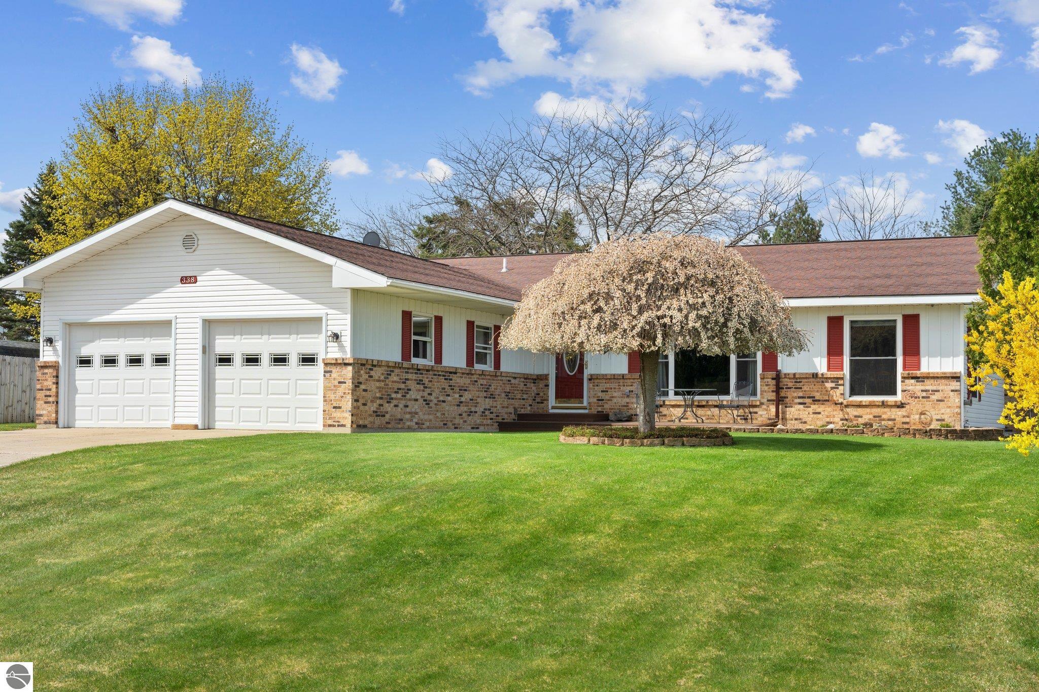 338 Sierra Drive