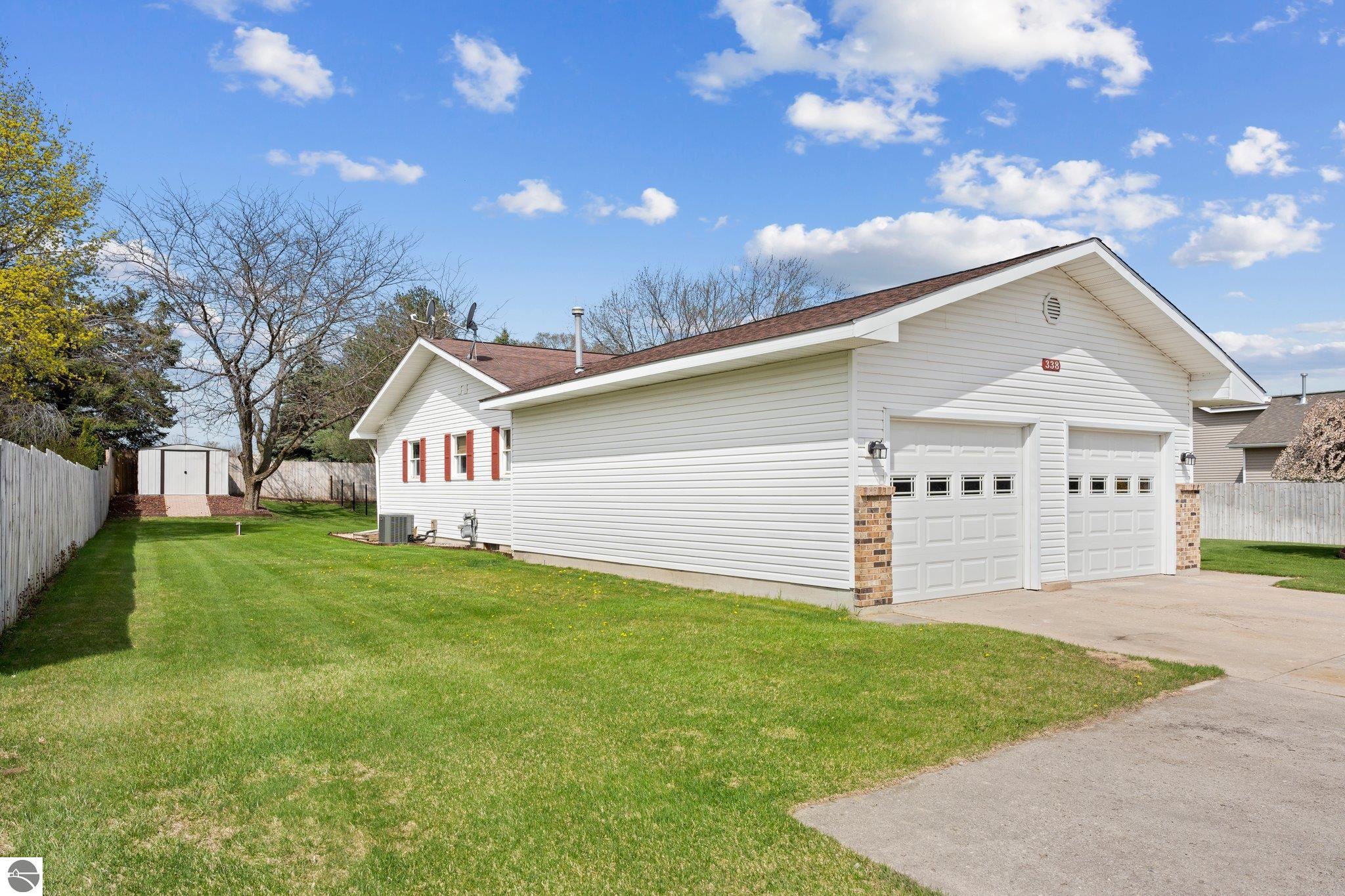 338 Sierra Drive