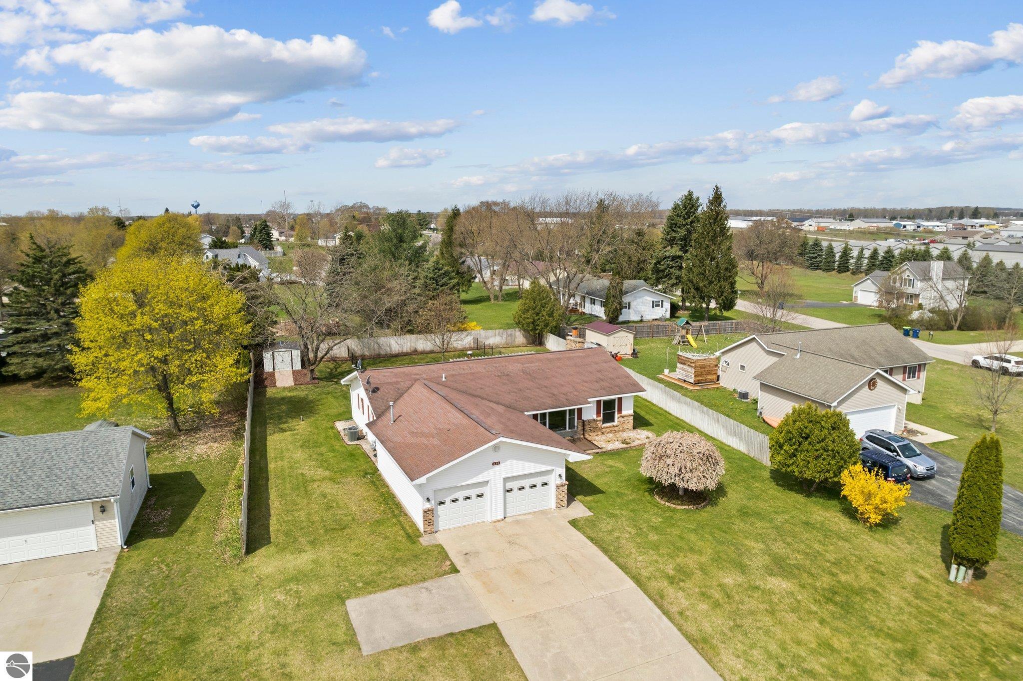 338 Sierra Drive