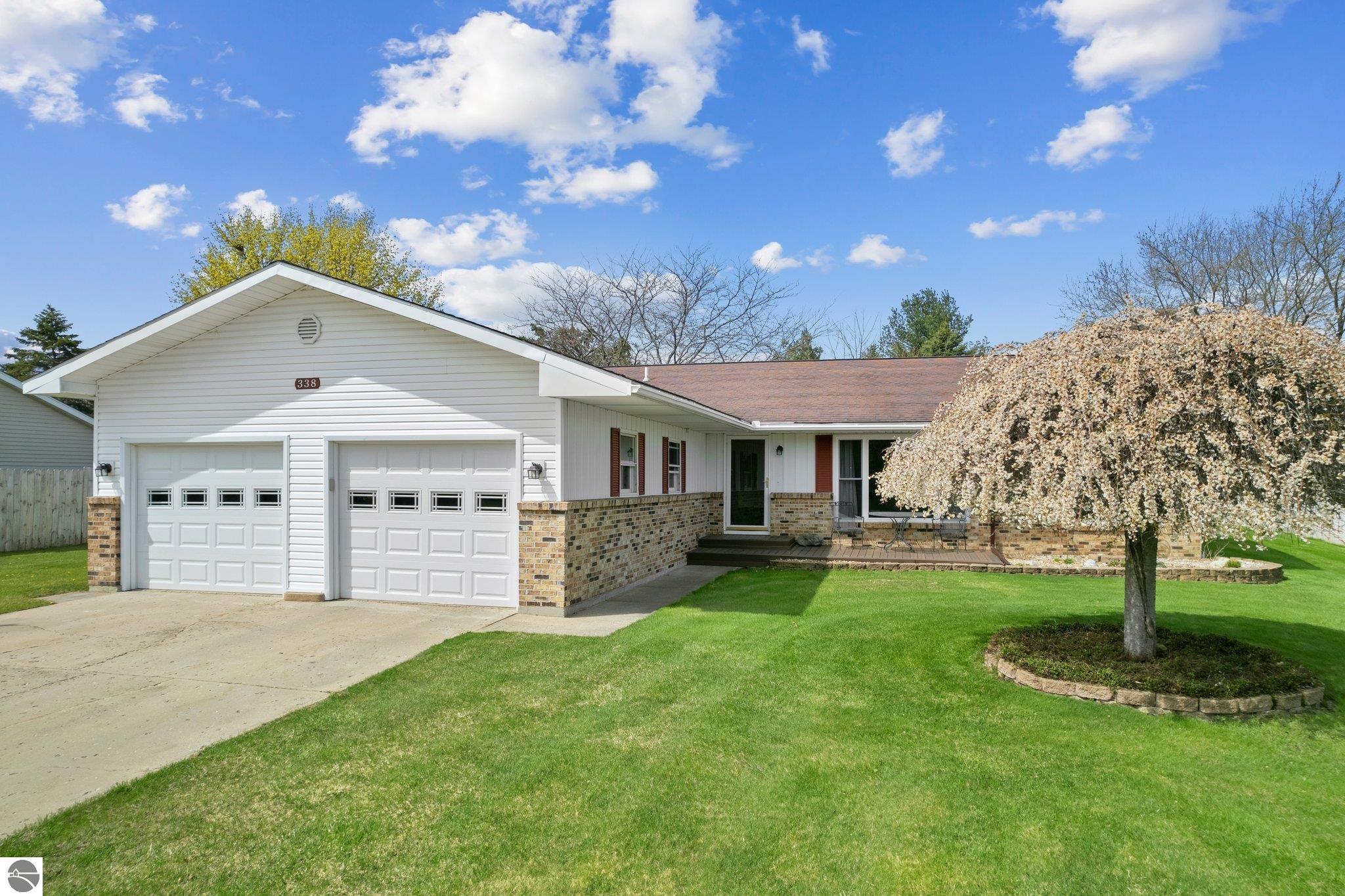 338 Sierra Drive