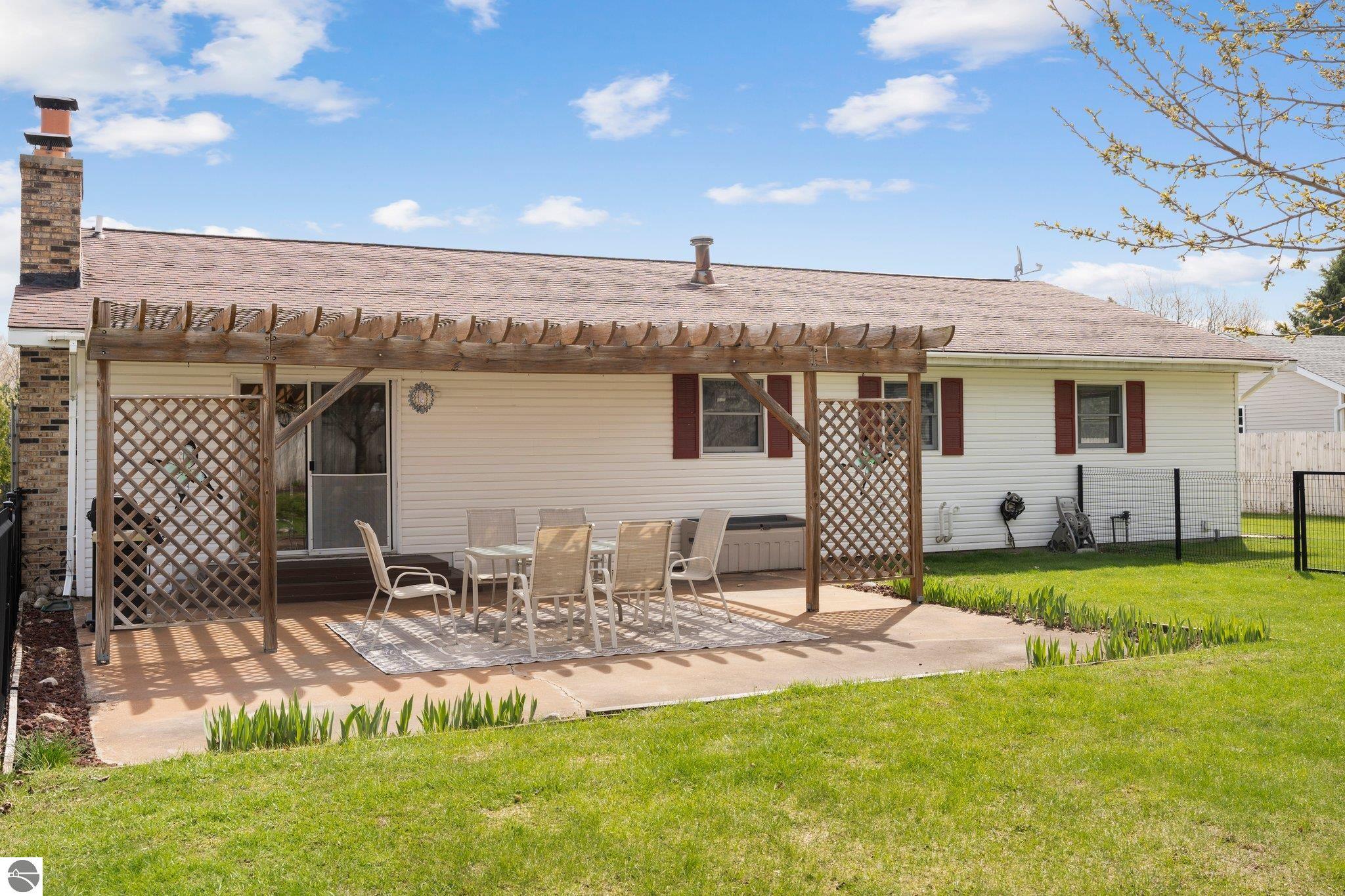 338 Sierra Drive
