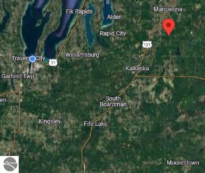 5612 (5 acres) Twin Lake Road, NE
