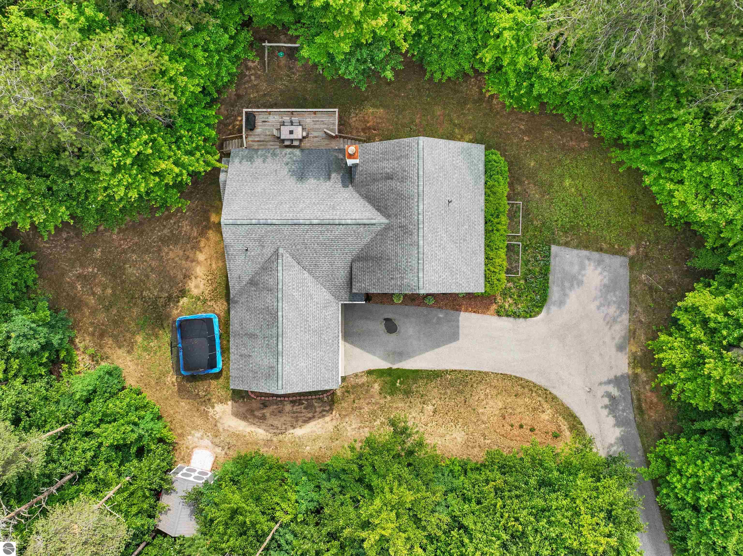 10011 Betsie Creek Drive