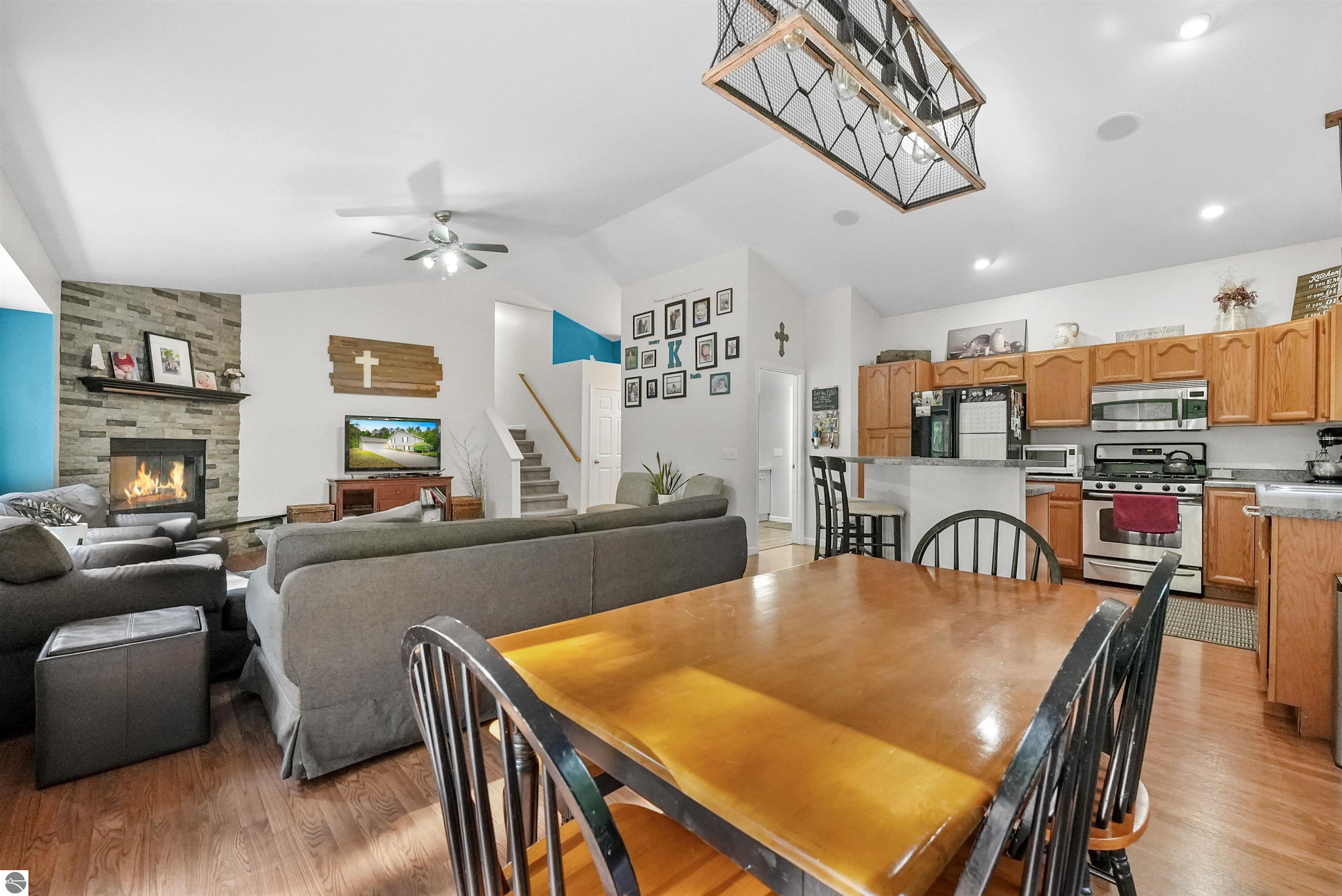 10011 Betsie Creek Drive
