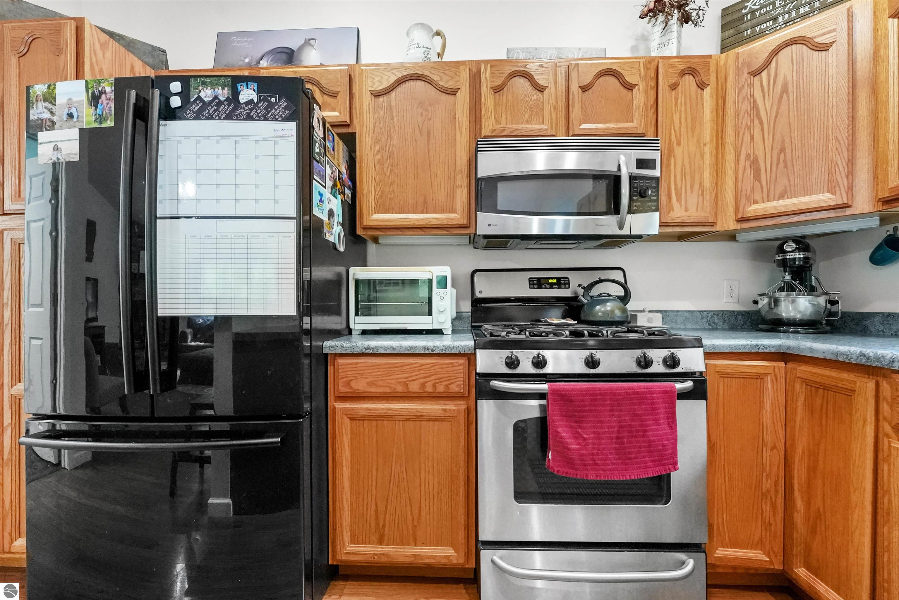 10011 Betsie Creek Drive