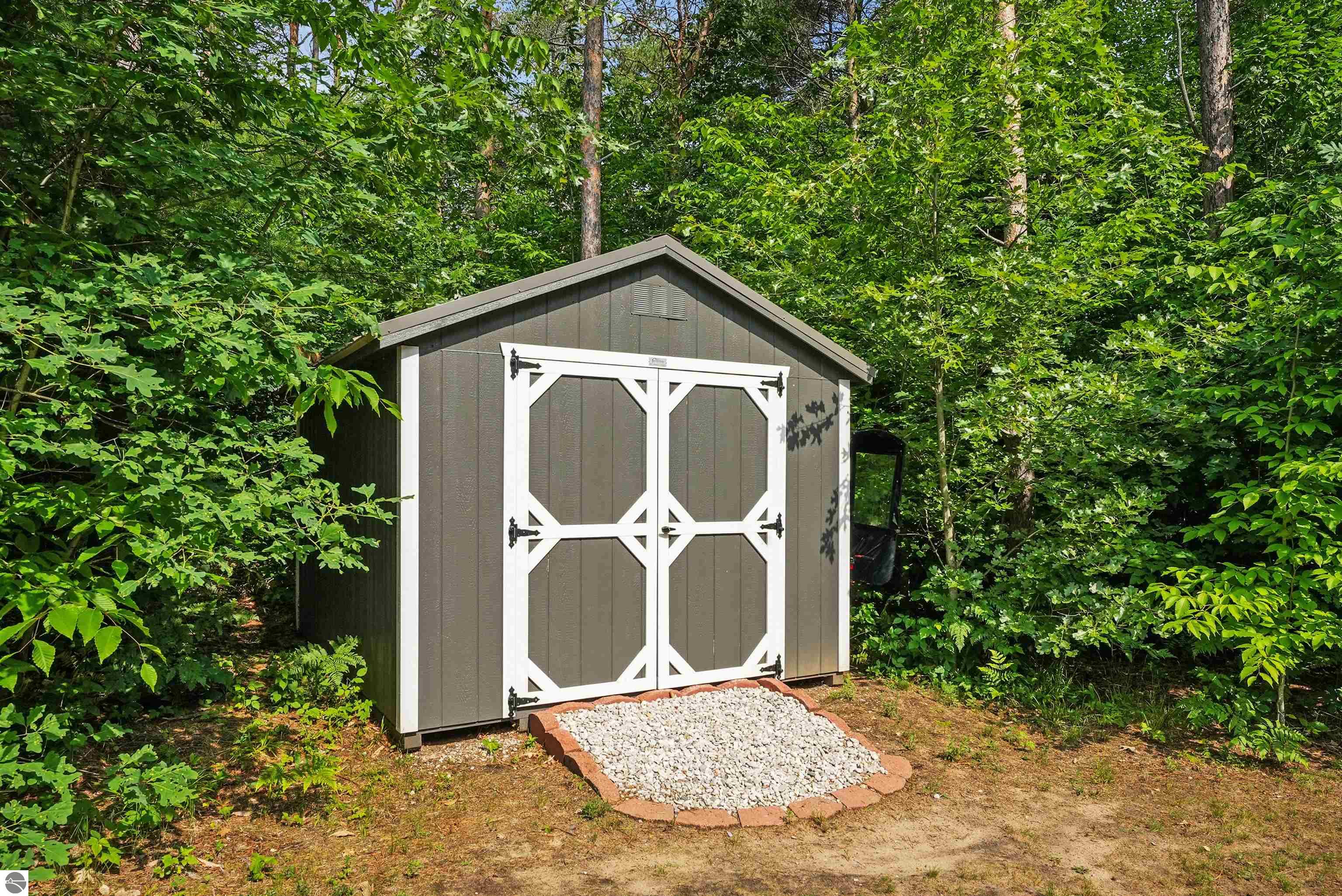 10011 Betsie Creek Drive
