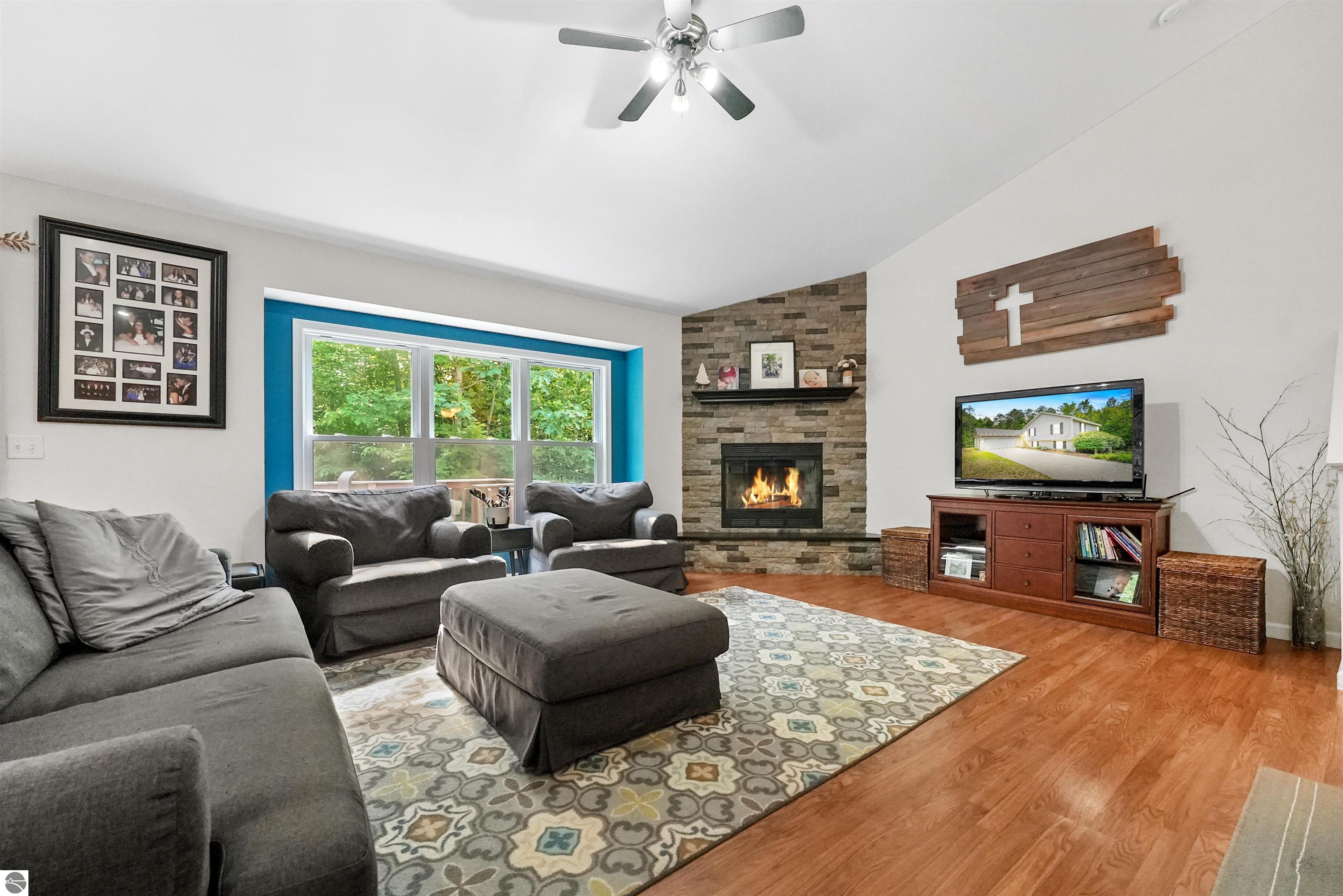 10011 Betsie Creek Drive