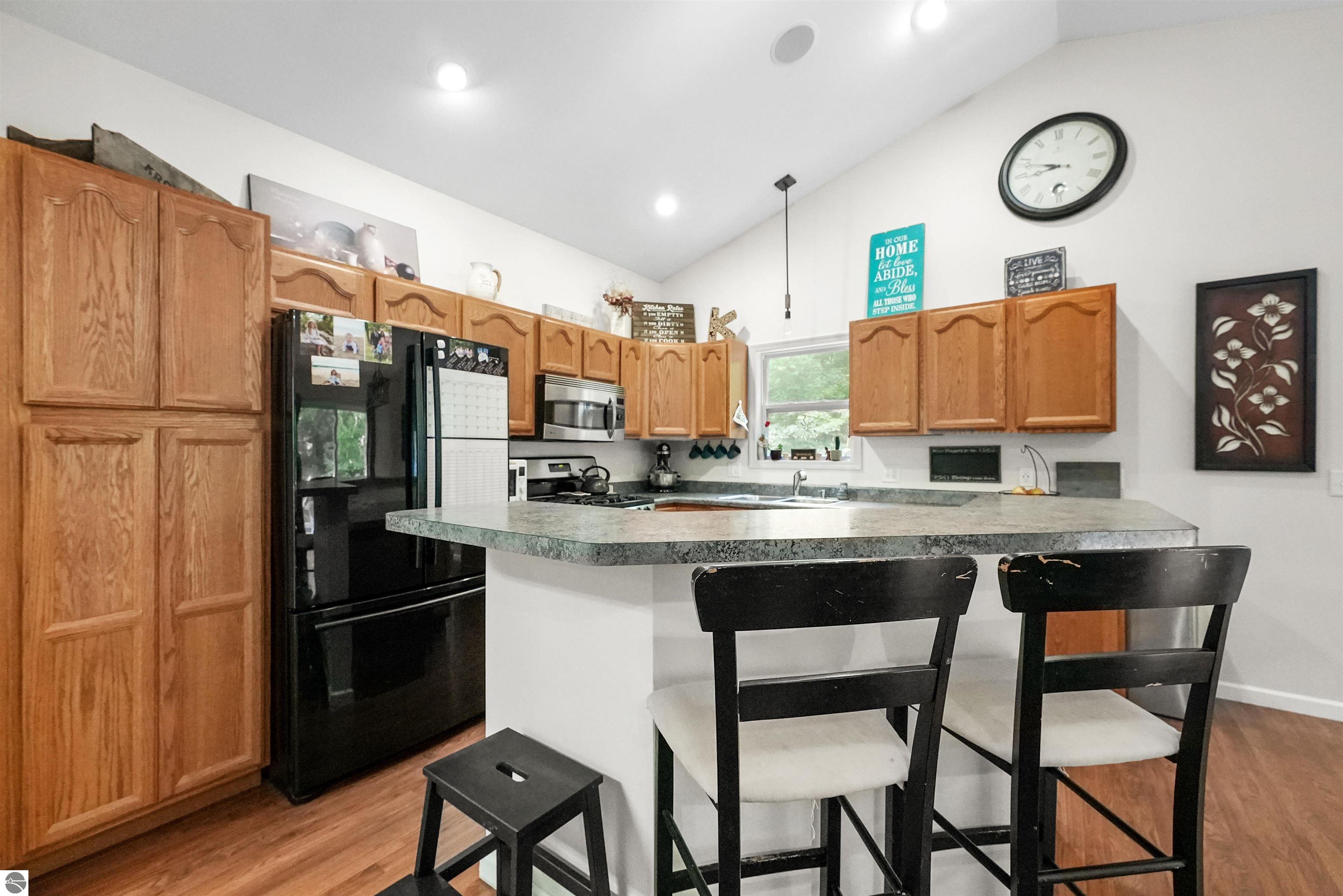 10011 Betsie Creek Drive