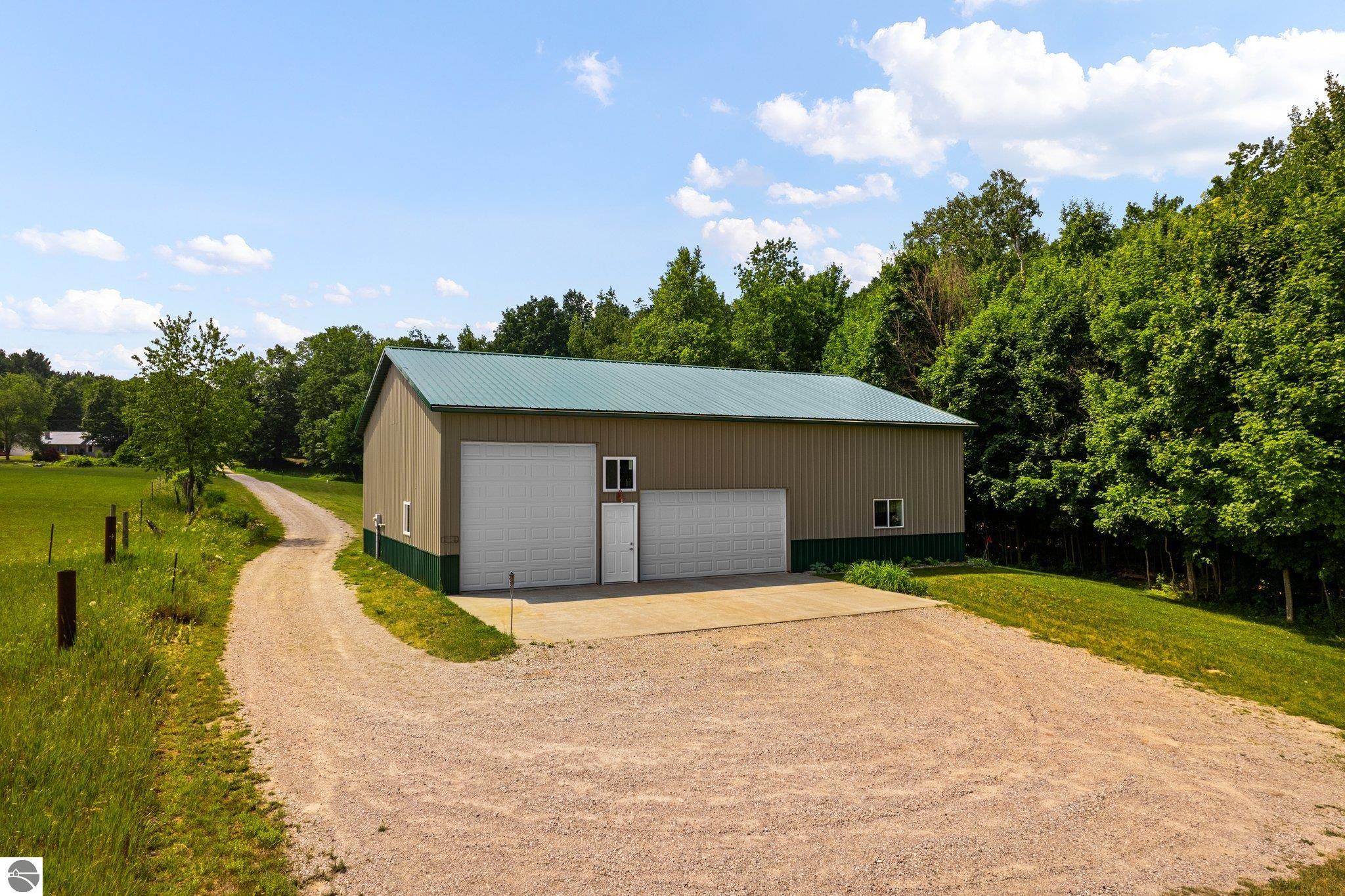 8157 Crisp Road
