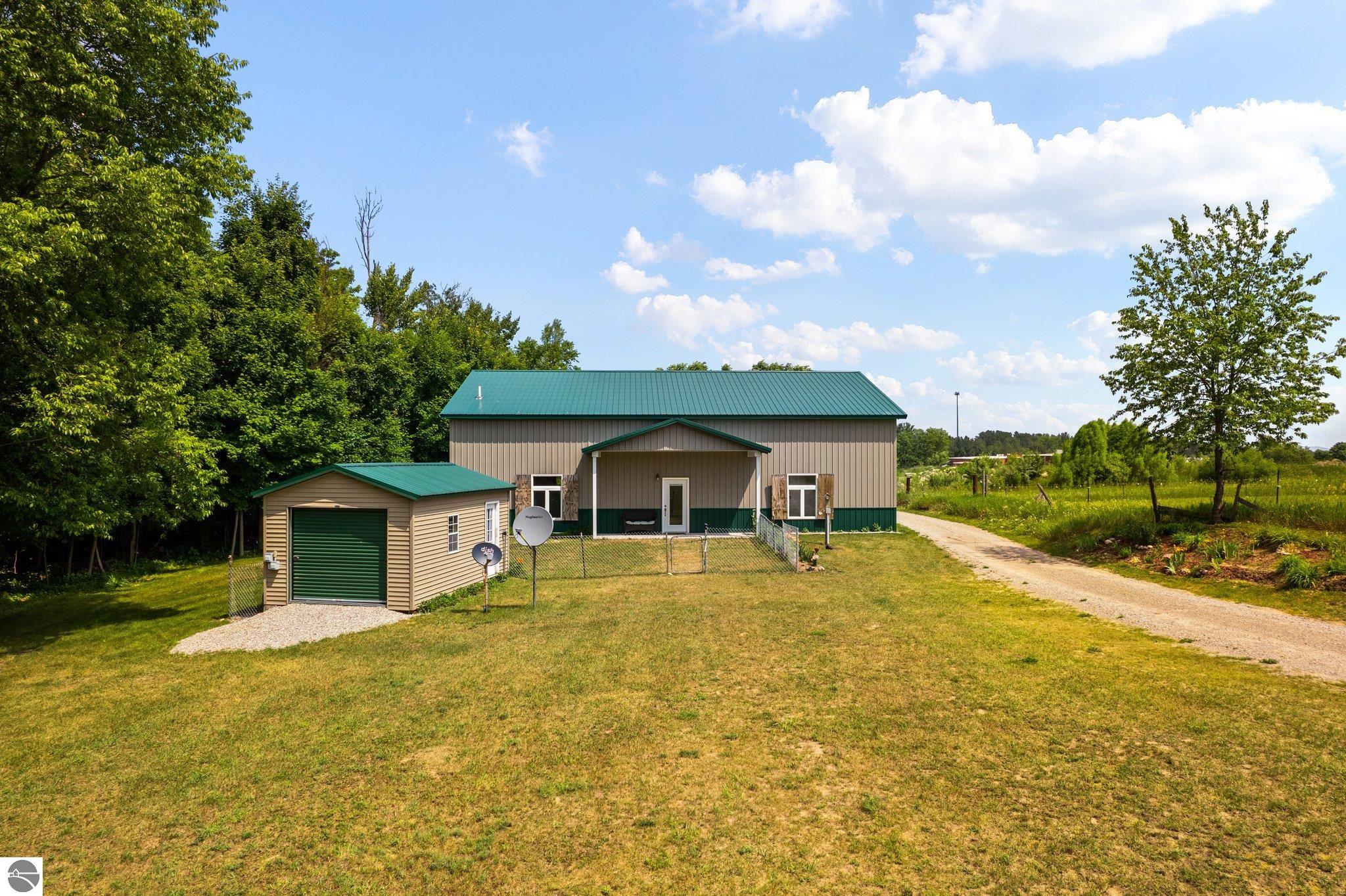 8157 Crisp Road