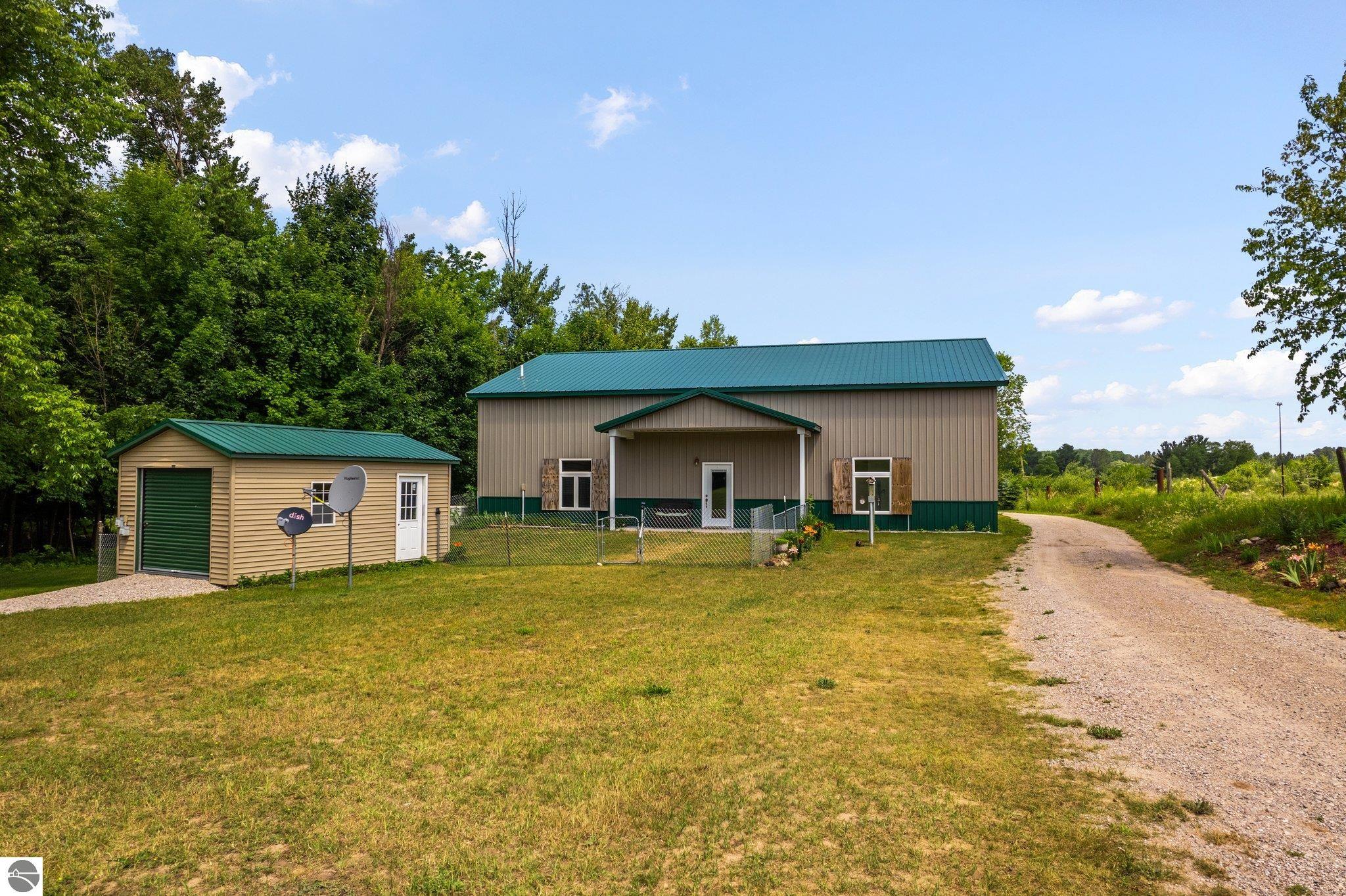 8157 Crisp Road
