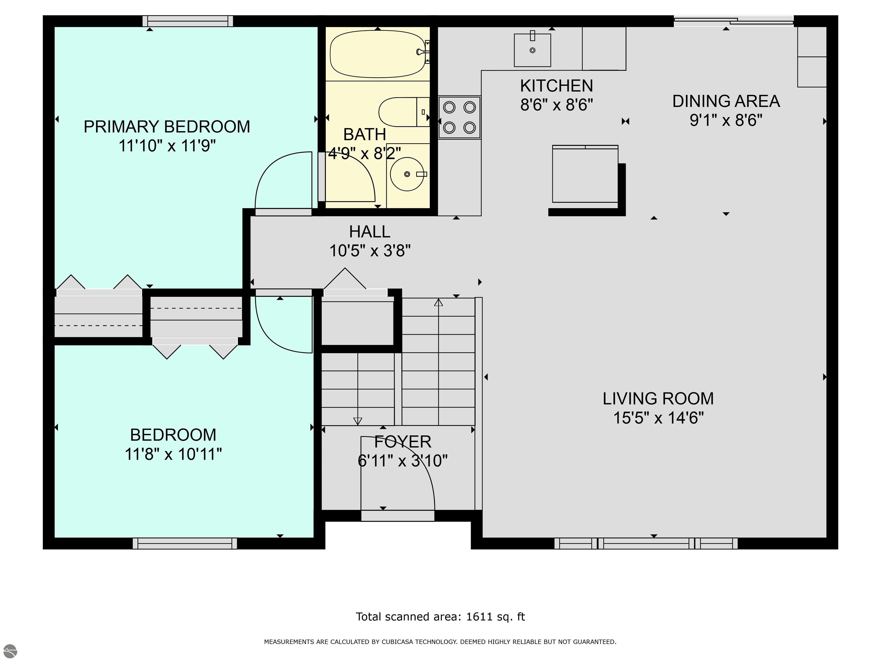 3196 Crimson Ranch Lane