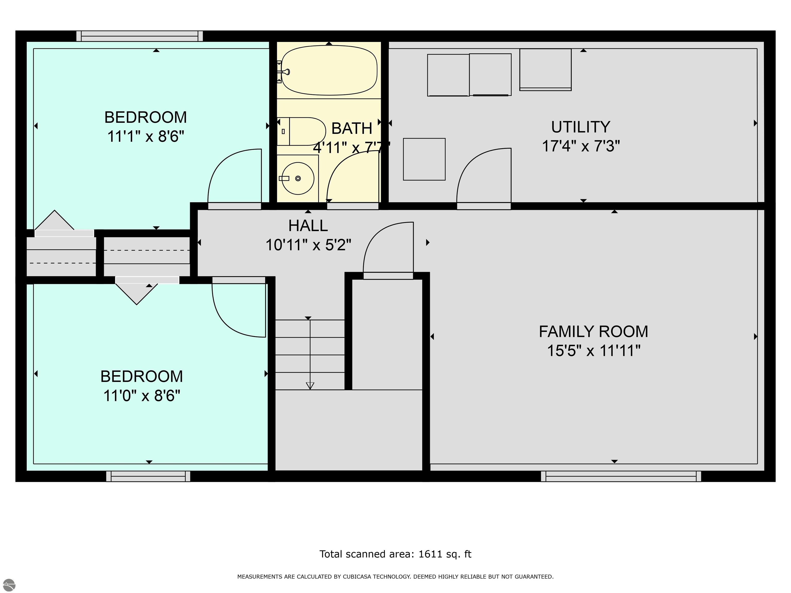 3196 Crimson Ranch Lane