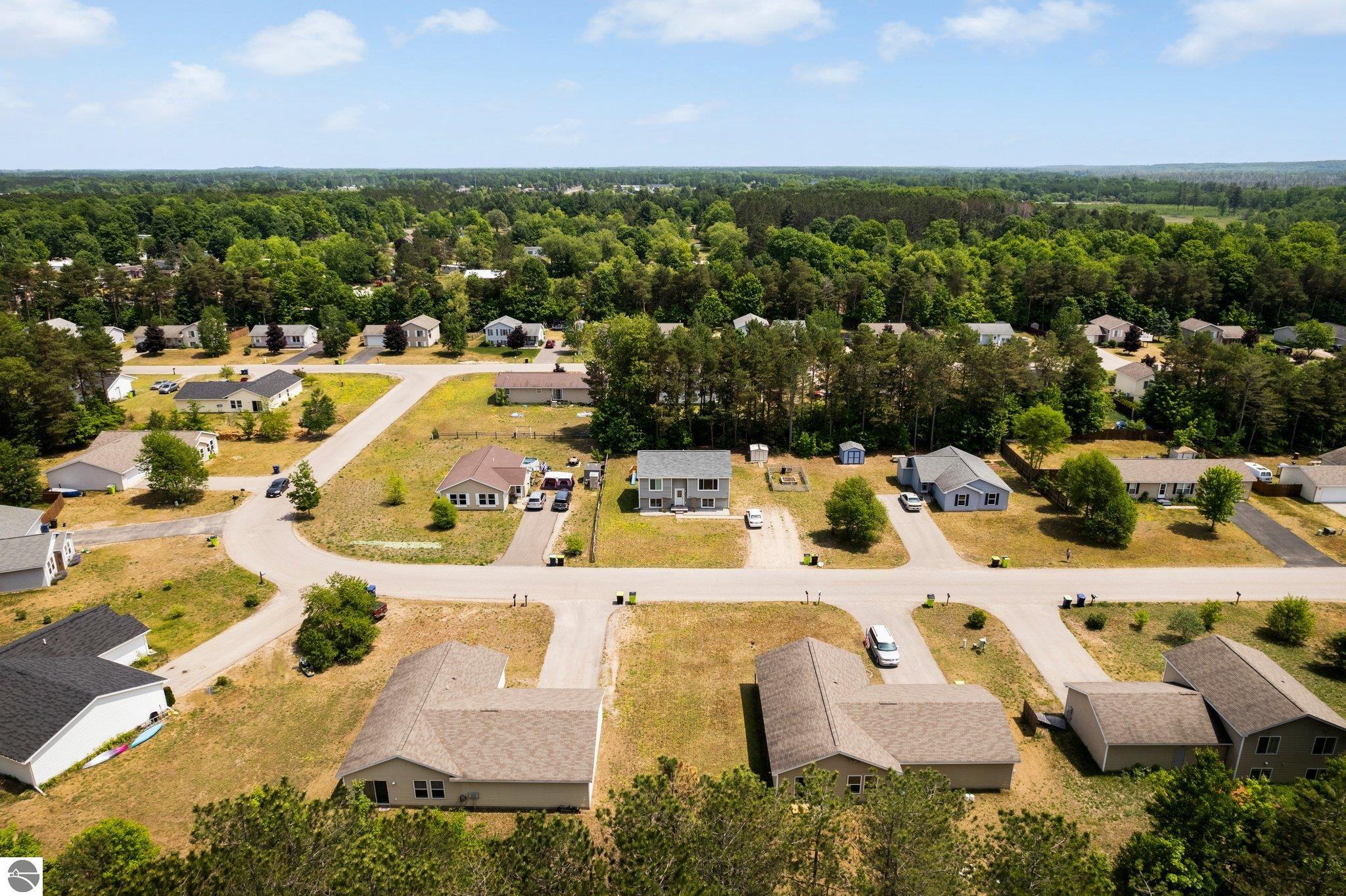 3196 Crimson Ranch Lane