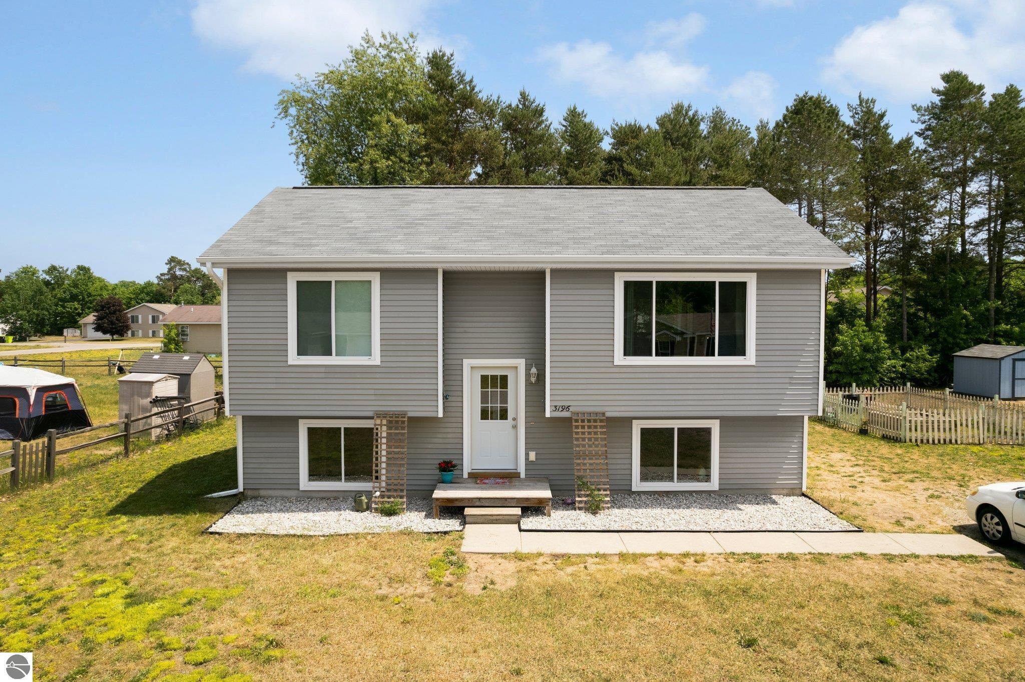 3196 Crimson Ranch Lane