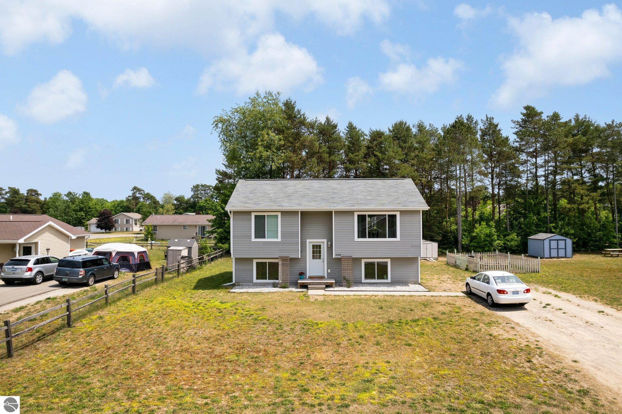 3196 Crimson Ranch Lane