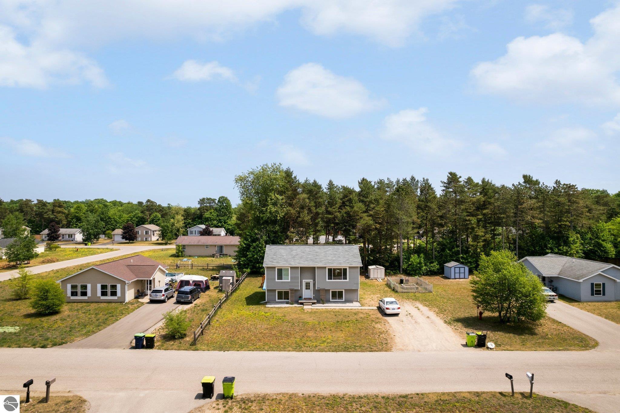 3196 Crimson Ranch Lane