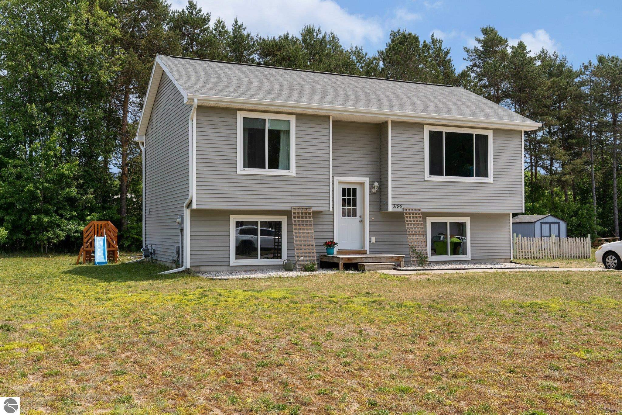 3196 Crimson Ranch Lane