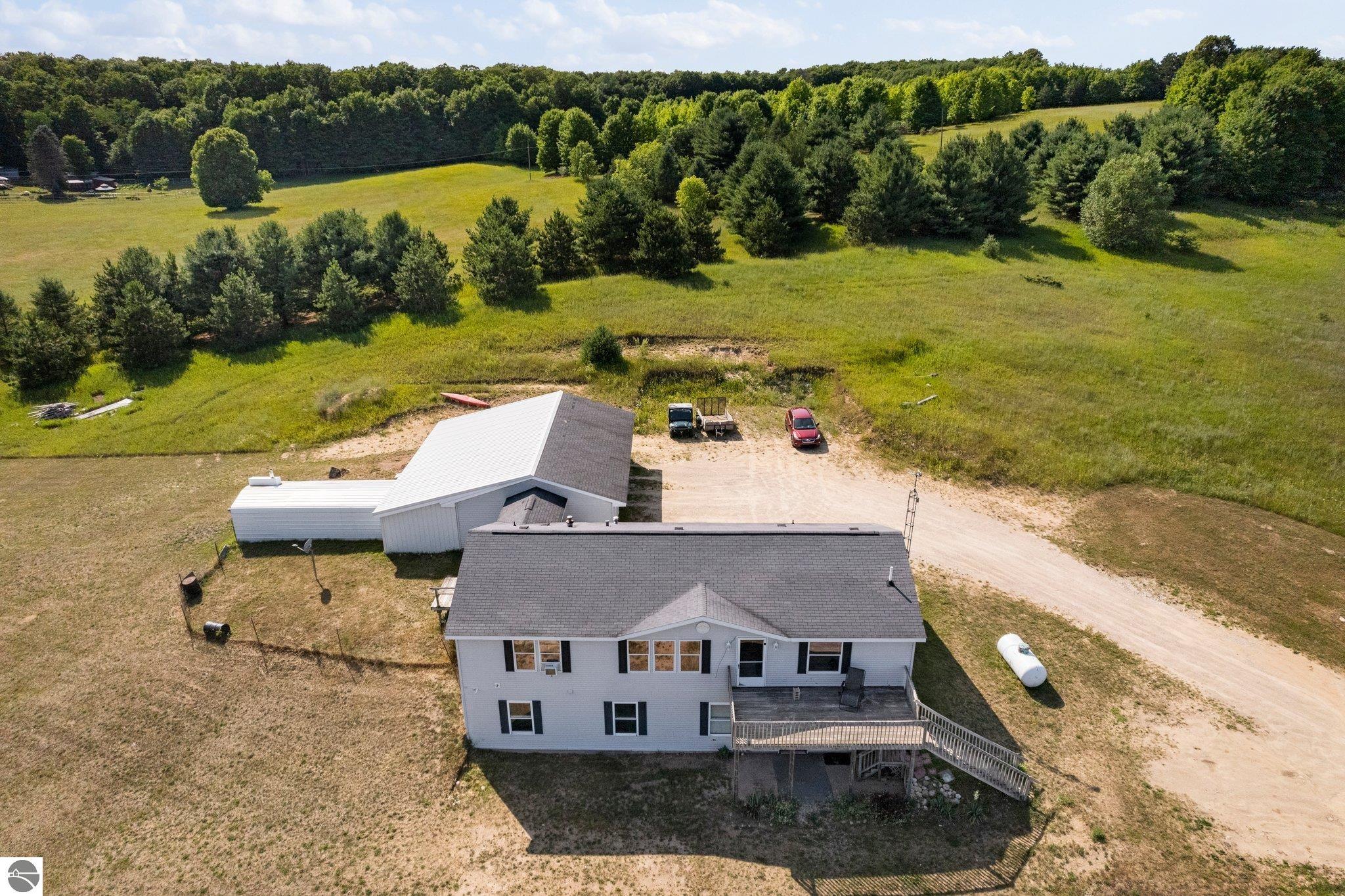 4620 Gibbard Road
