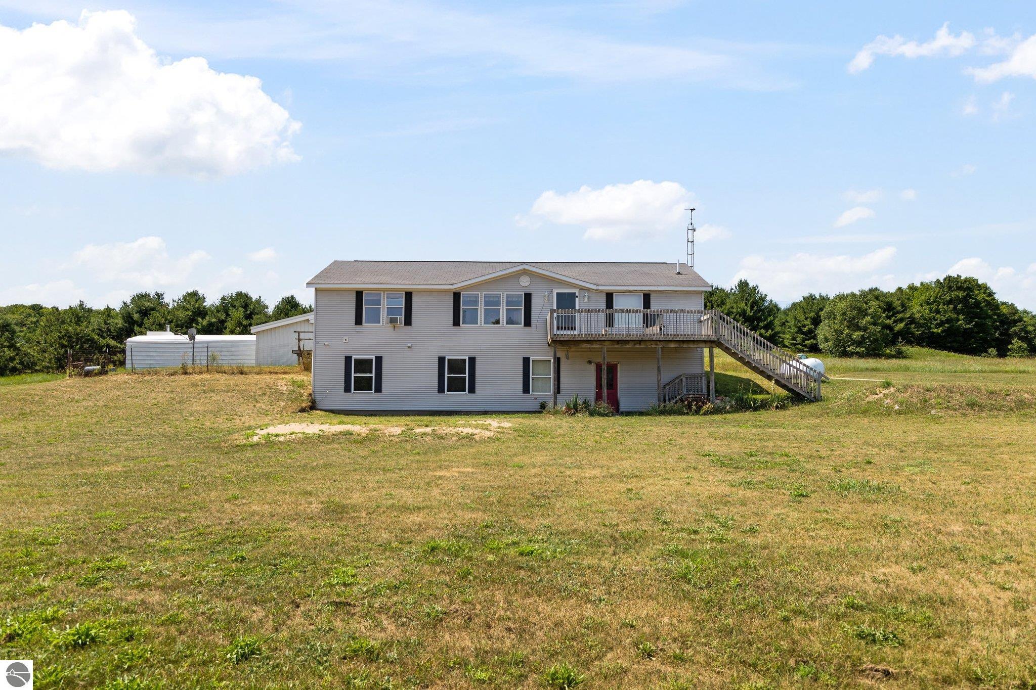 4620 Gibbard Road