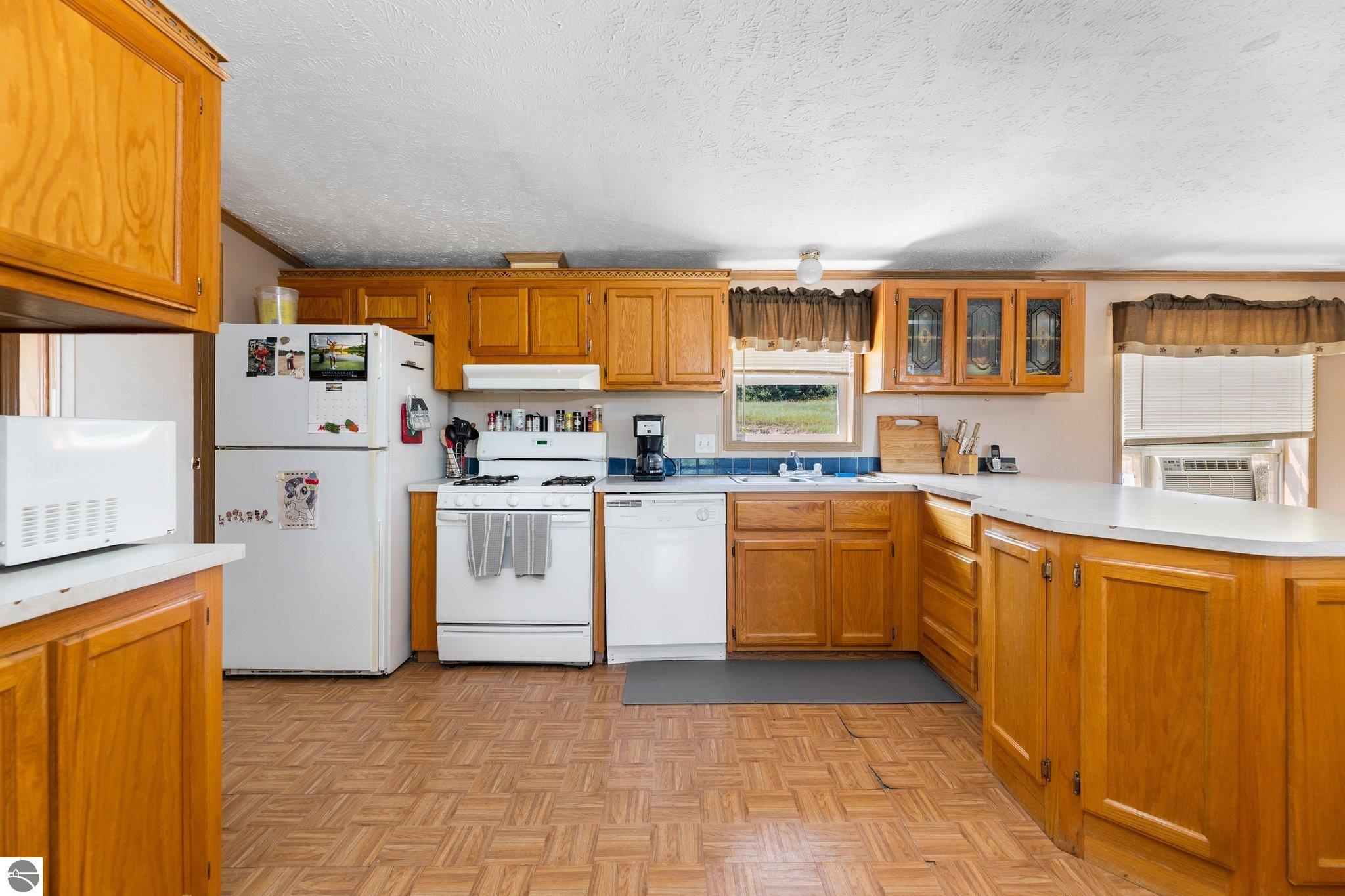 4620 Gibbard Road