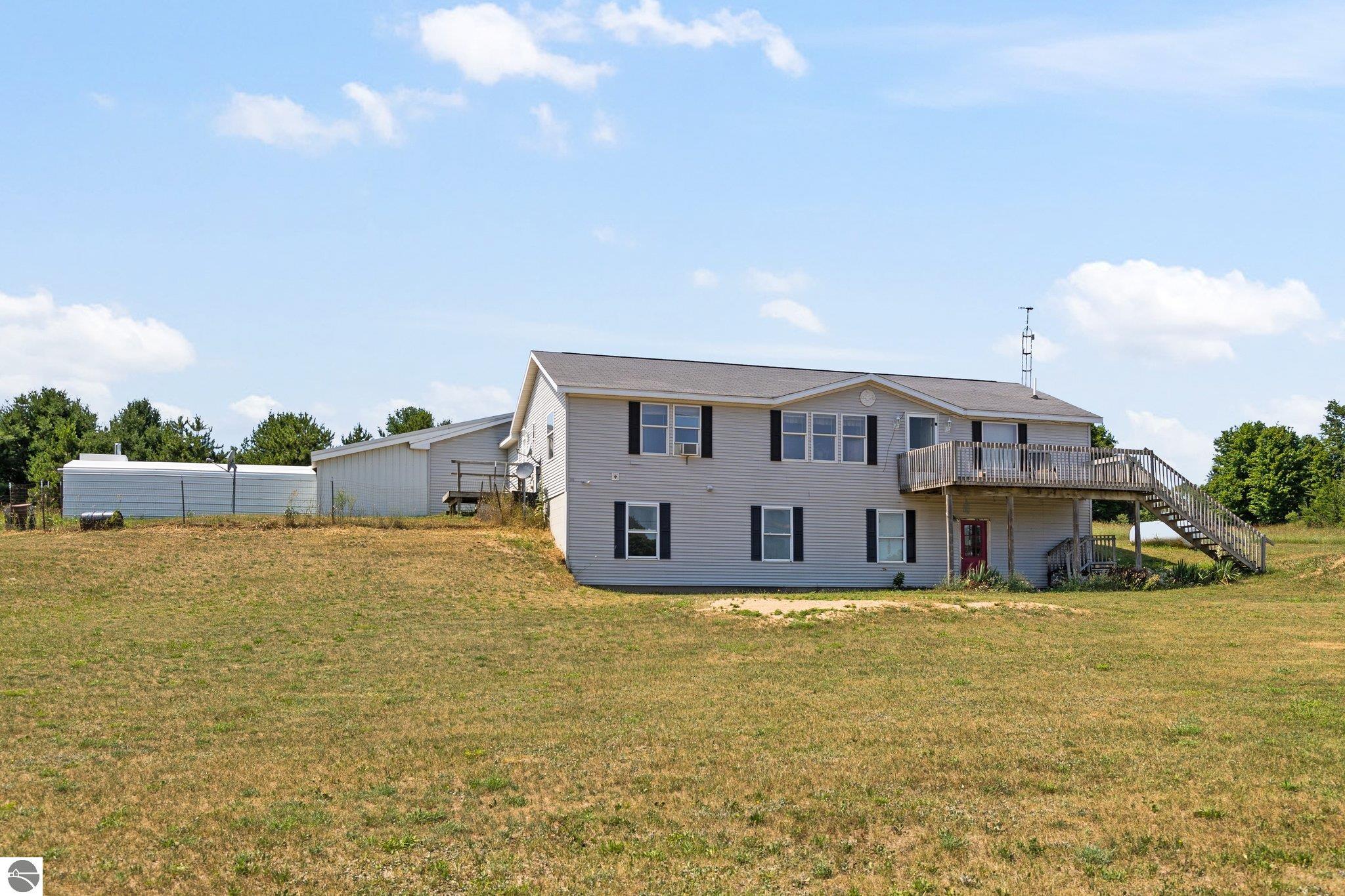 4620 Gibbard Road