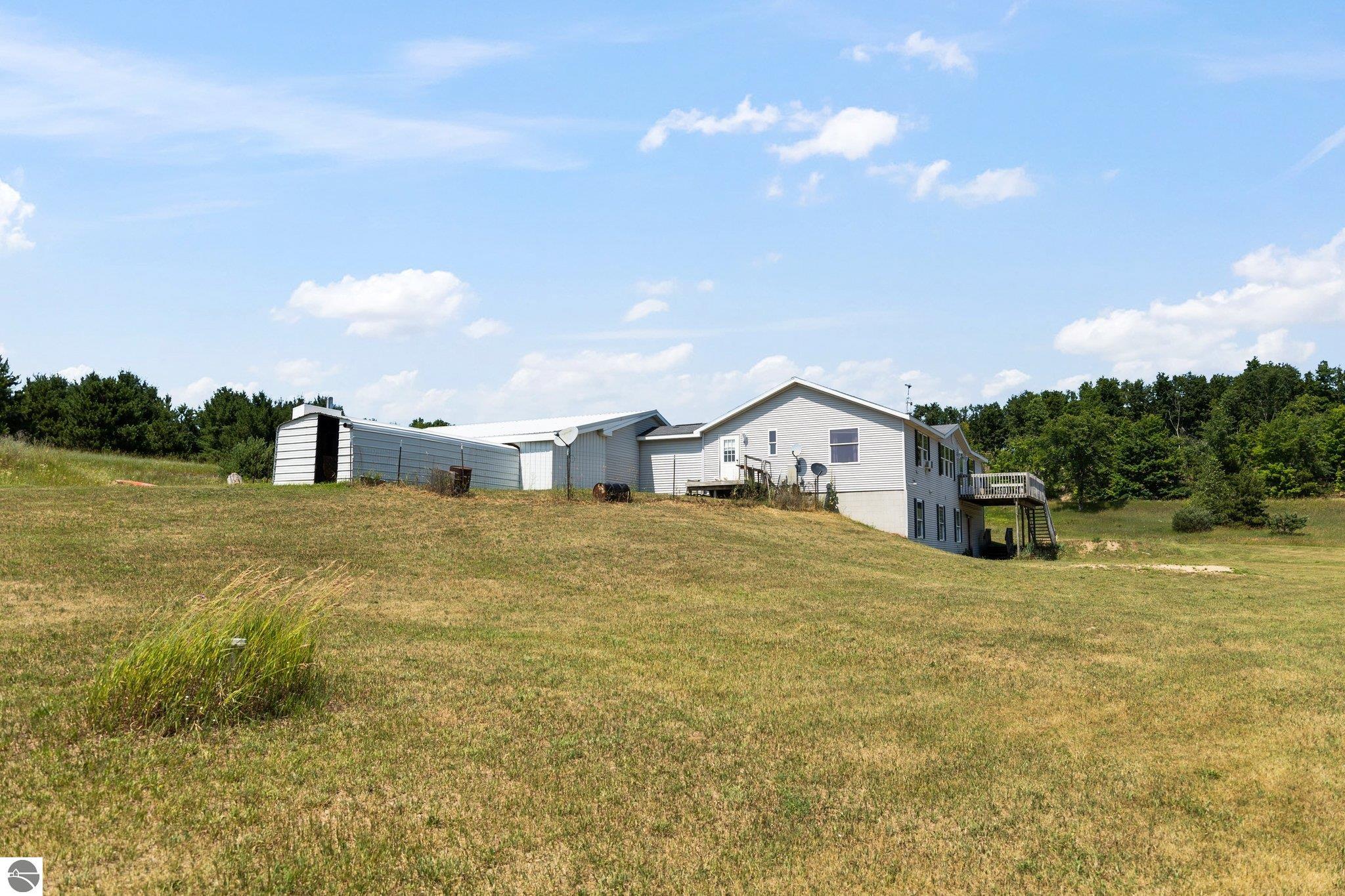 4620 Gibbard Road