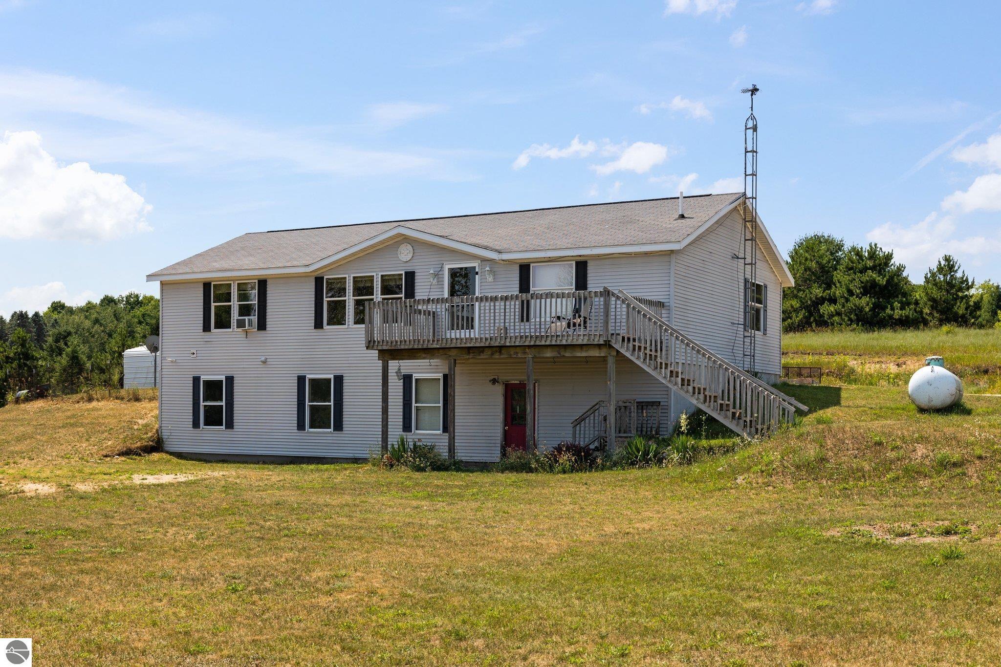 4620 Gibbard Road