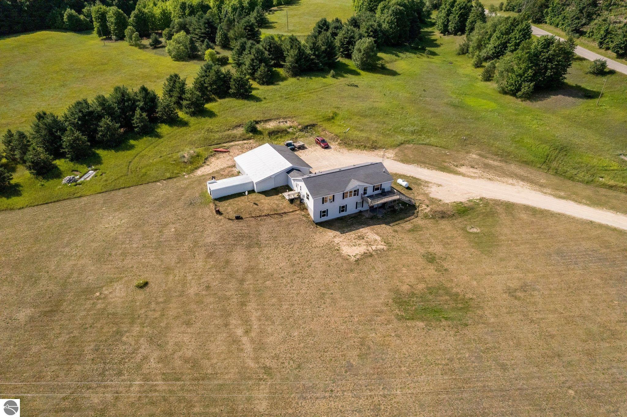 4620 Gibbard Road