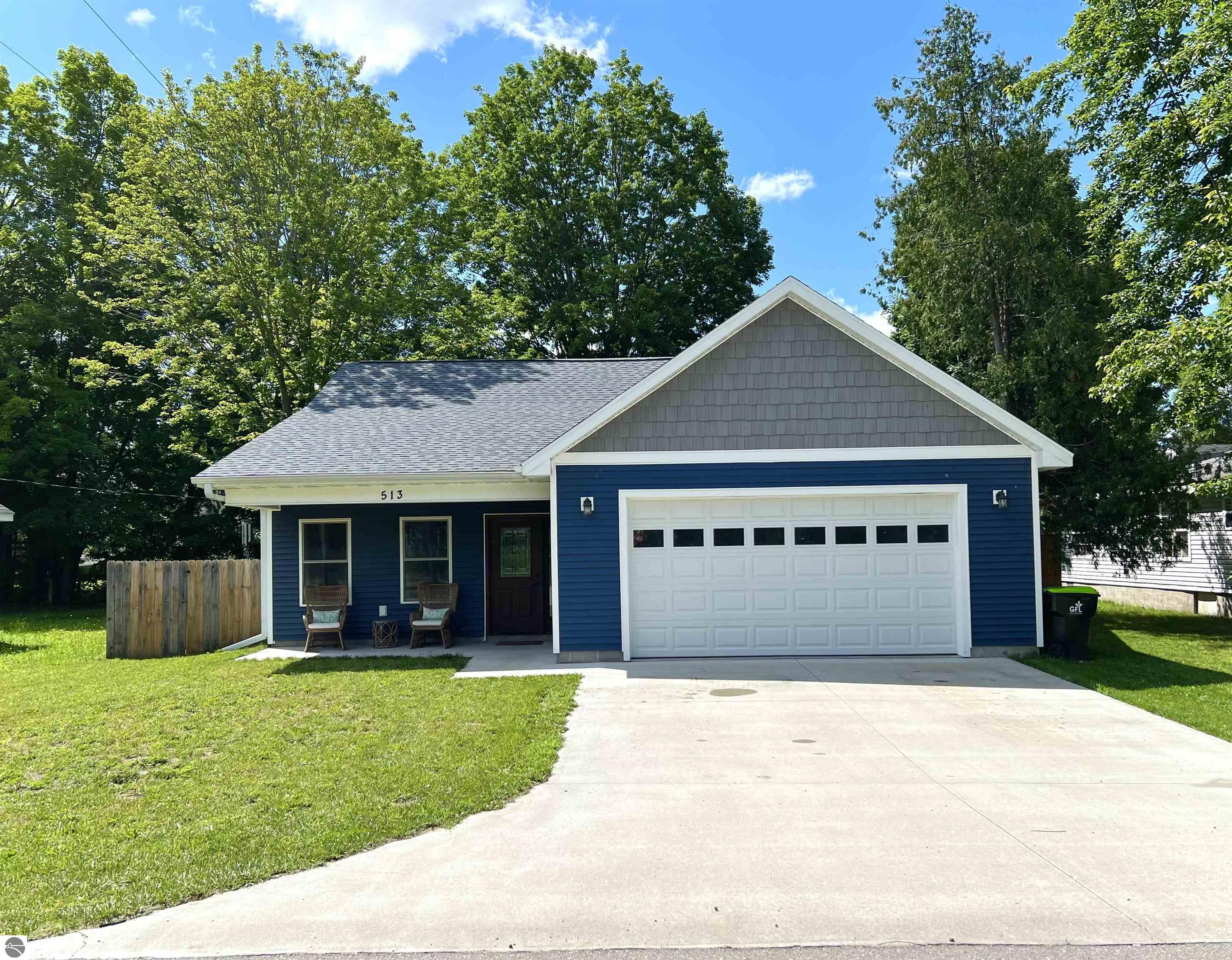 513 W Main Street