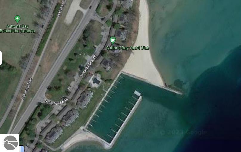 887 N Bay Cliff Drive # 16